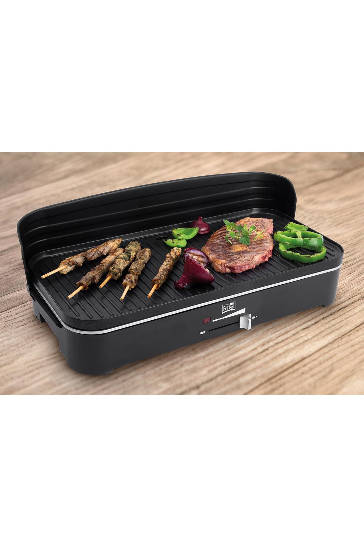 Fritel Ayaklı Elektrik Barbekü 2200 W