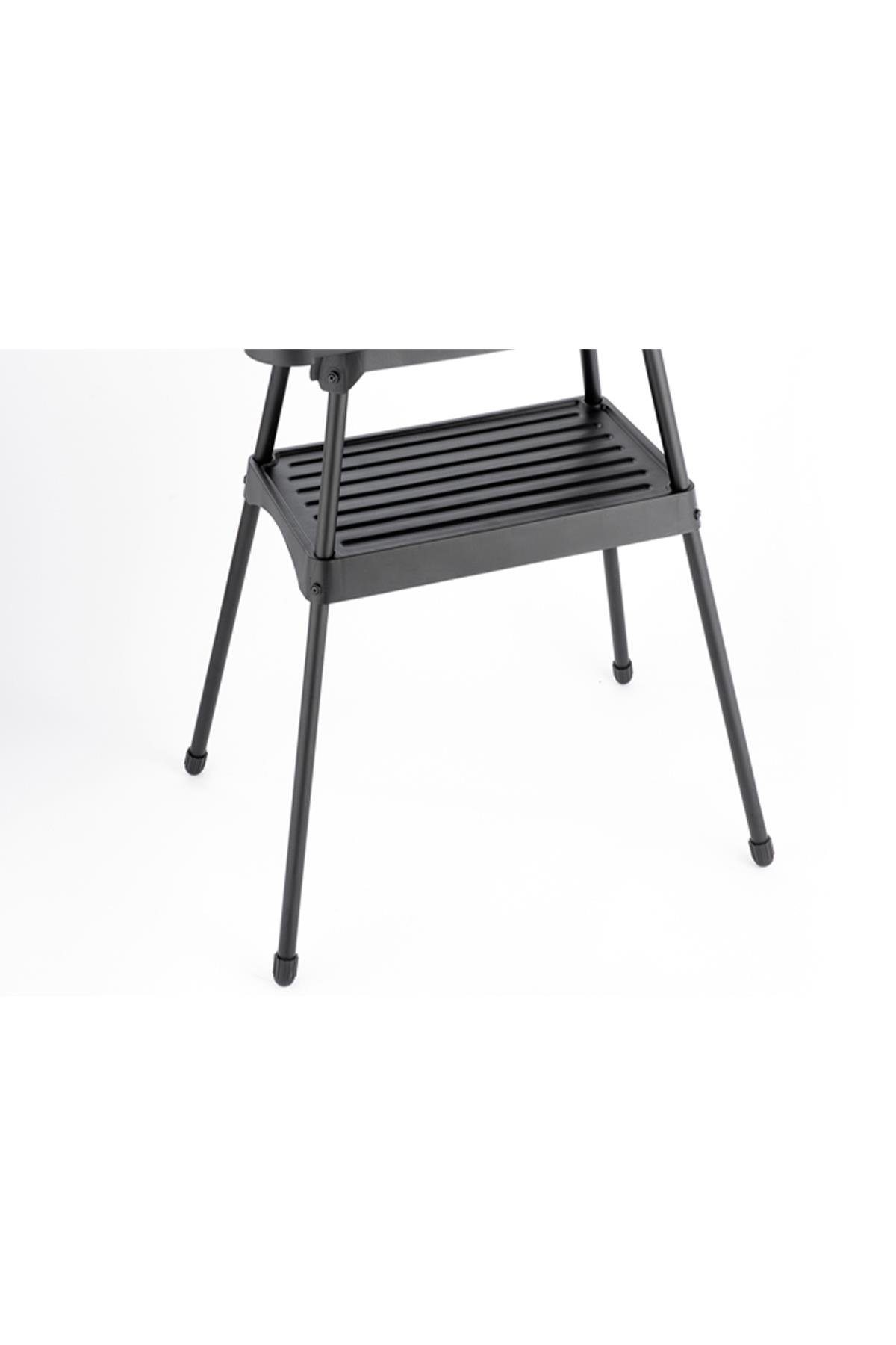 Fritel Ayaklı Elektrik Barbekü 2200 W