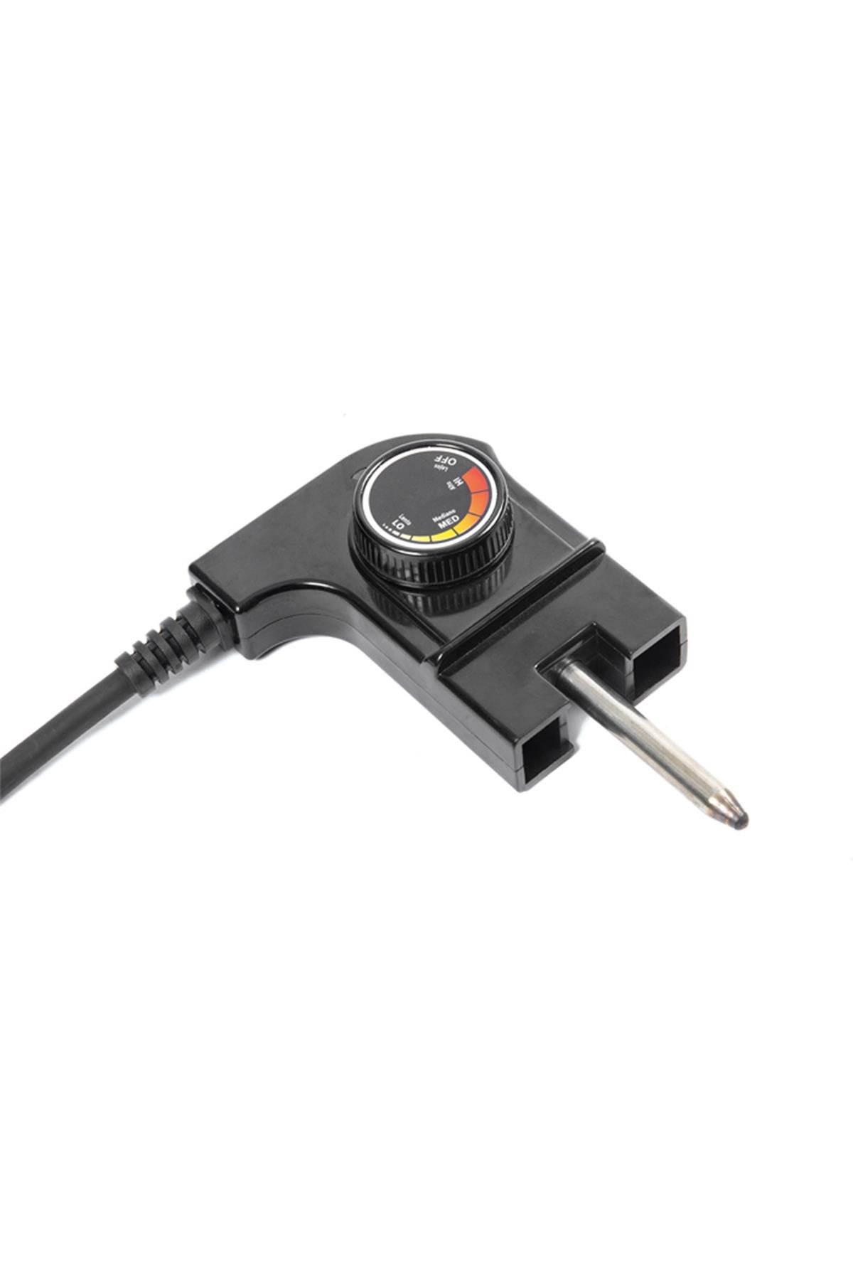 Fritel Ayaklı & Kapaklı Elektrik Barbekü 2000W