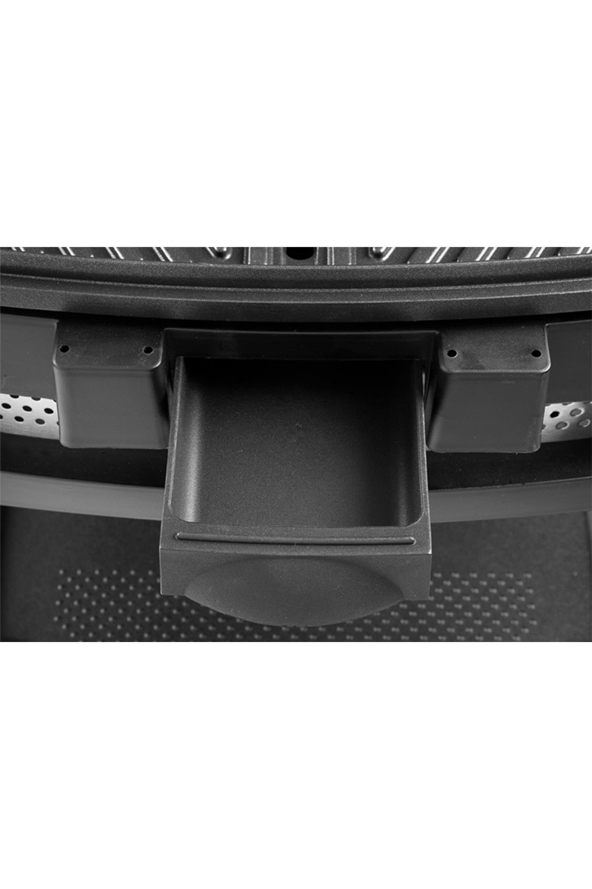 Fritel Ayaklı & Kapaklı Elektrik Barbekü 2000W