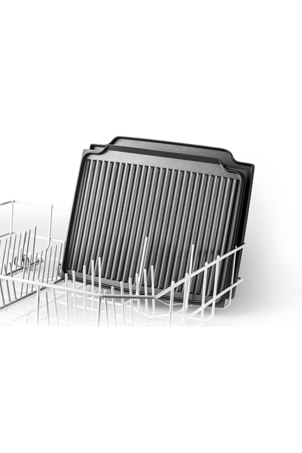 Fritel Barbekü Izgara 2400W