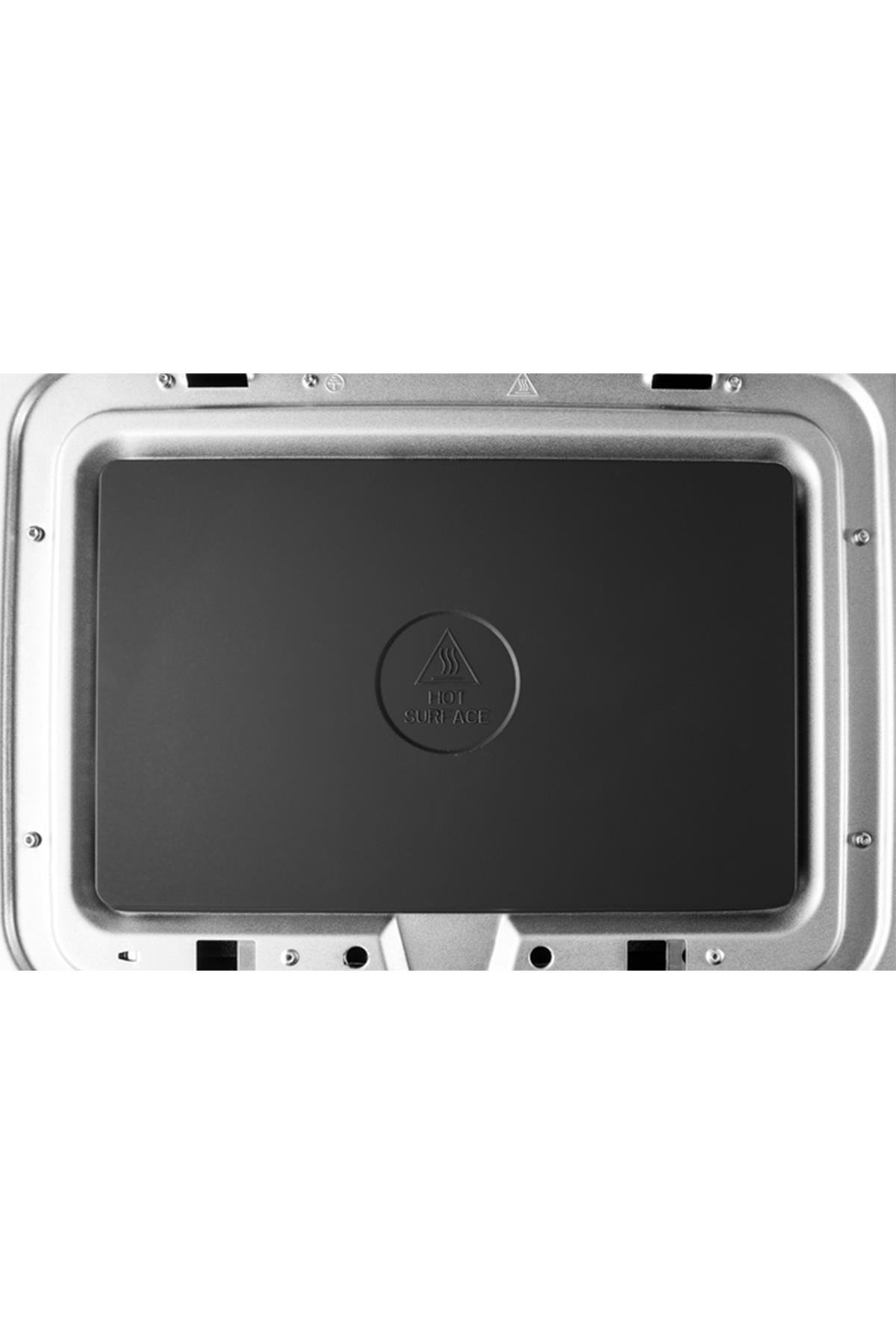 Fritel Barbekü Izgara 2400W