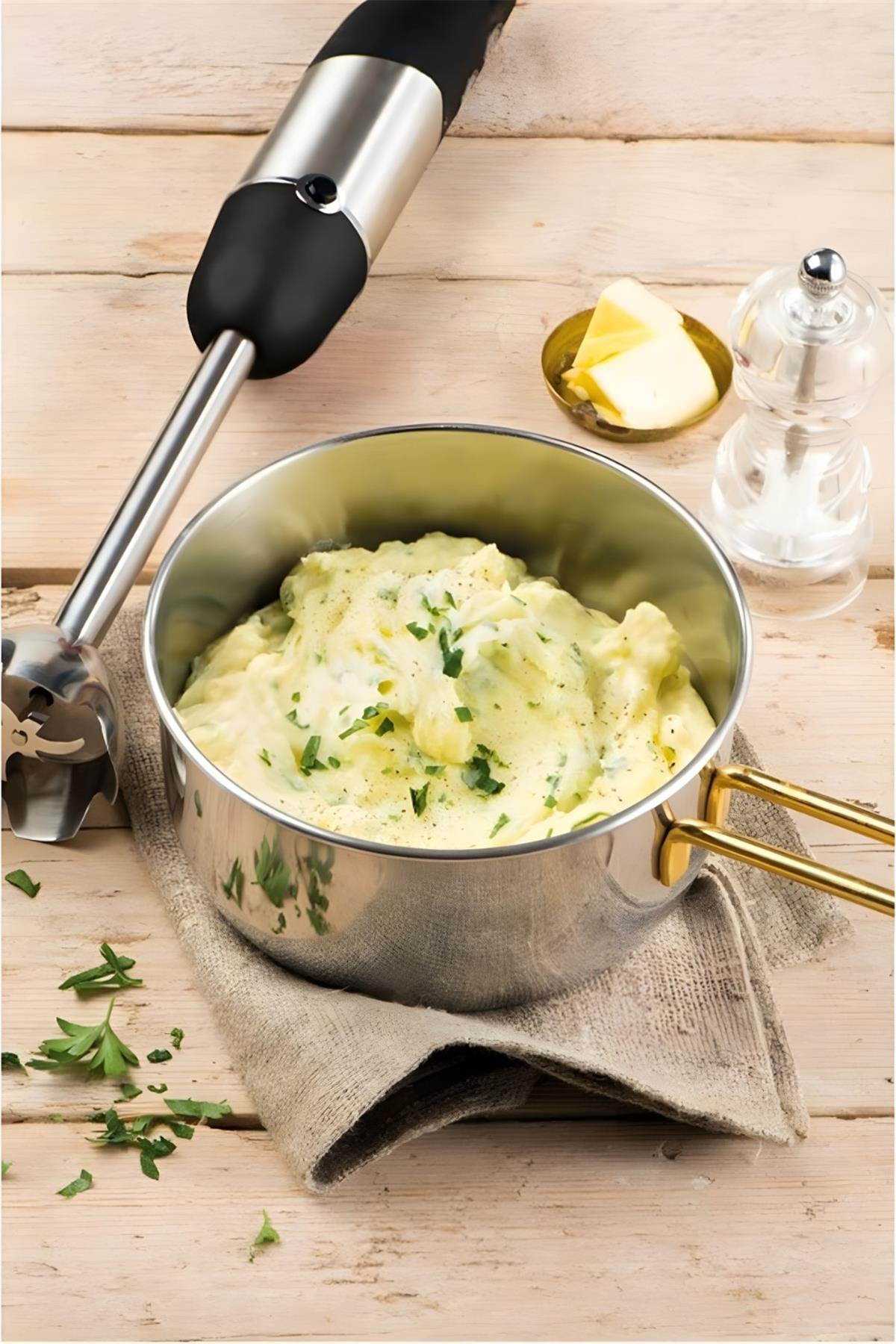 Fritel El Blender XXL 800W