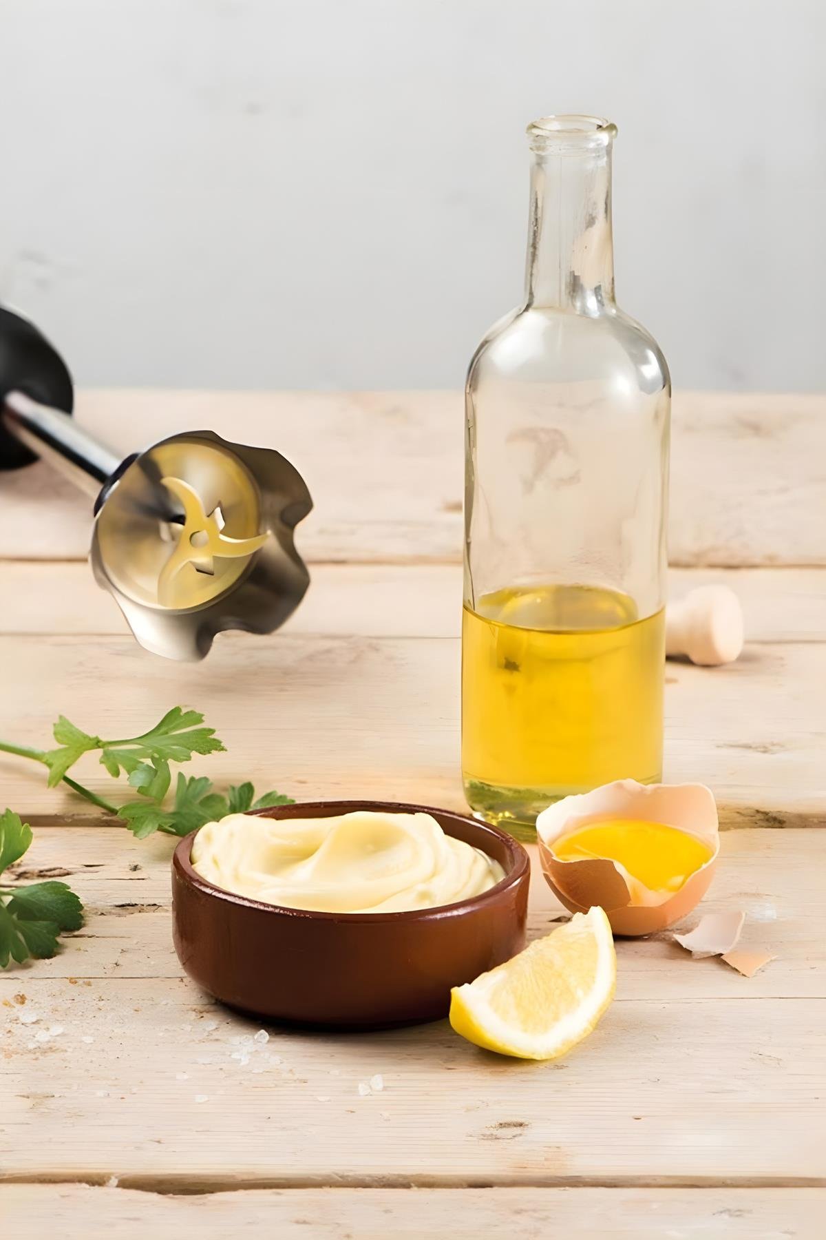 Fritel El Blender XXL 800W