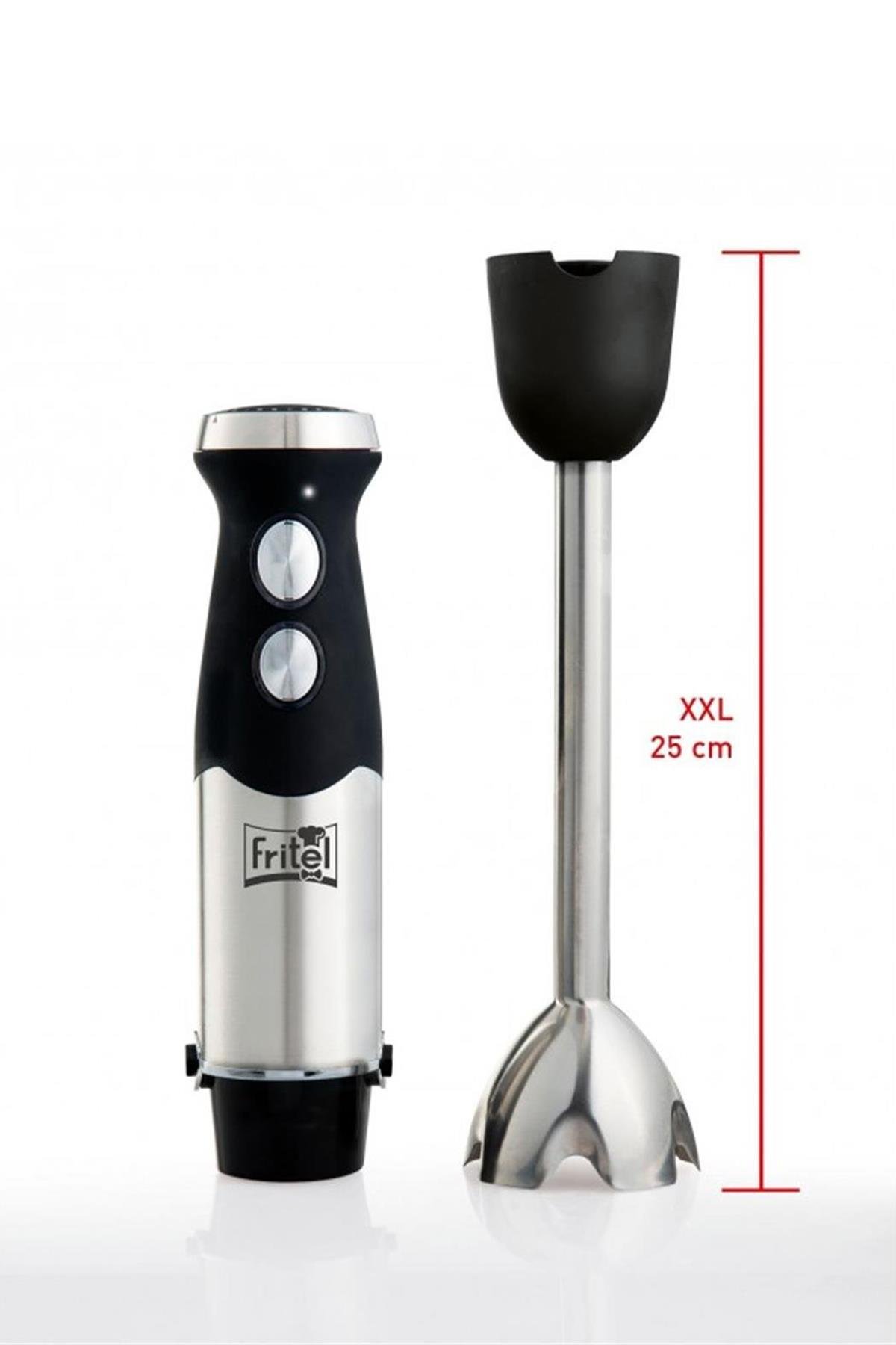 Fritel El Blender XXL 800W