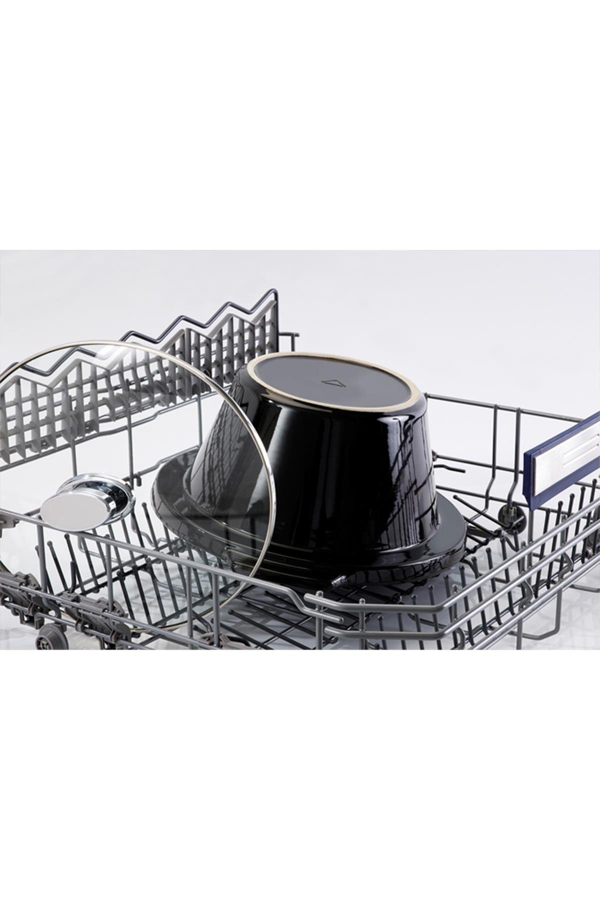 Fritel Elektrikli Güveç XL (5,5 L - 210 W)