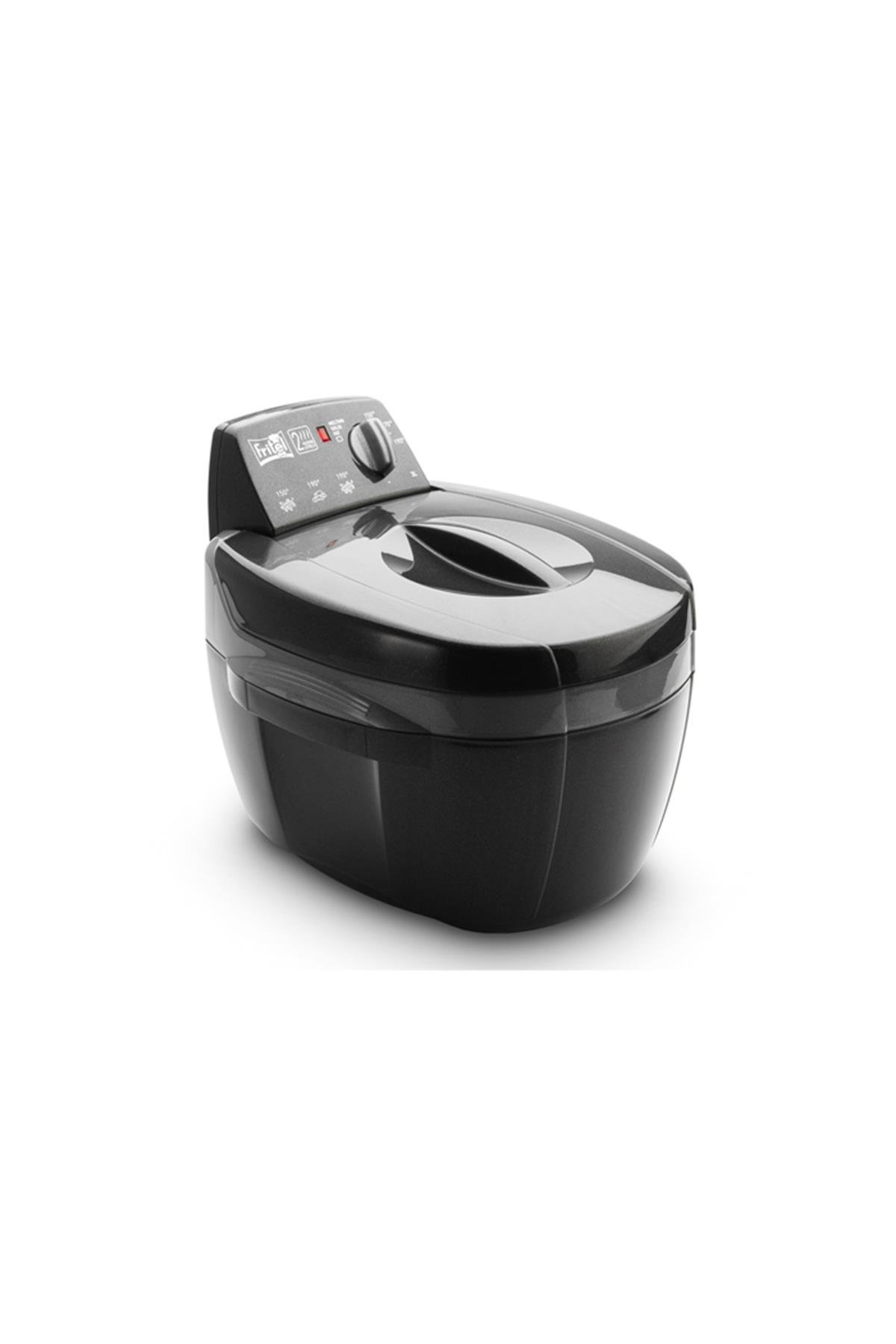 Fritel Fritöz Yuvarlak  SF4209 2300 W