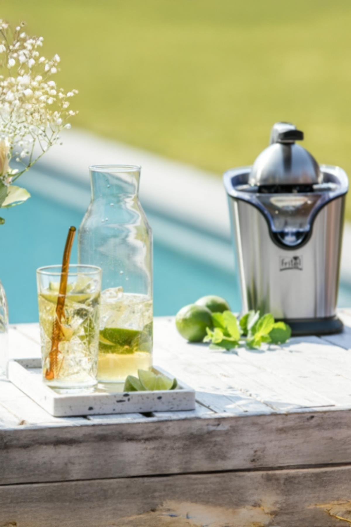 Fritel Narenciye Sıkacağı