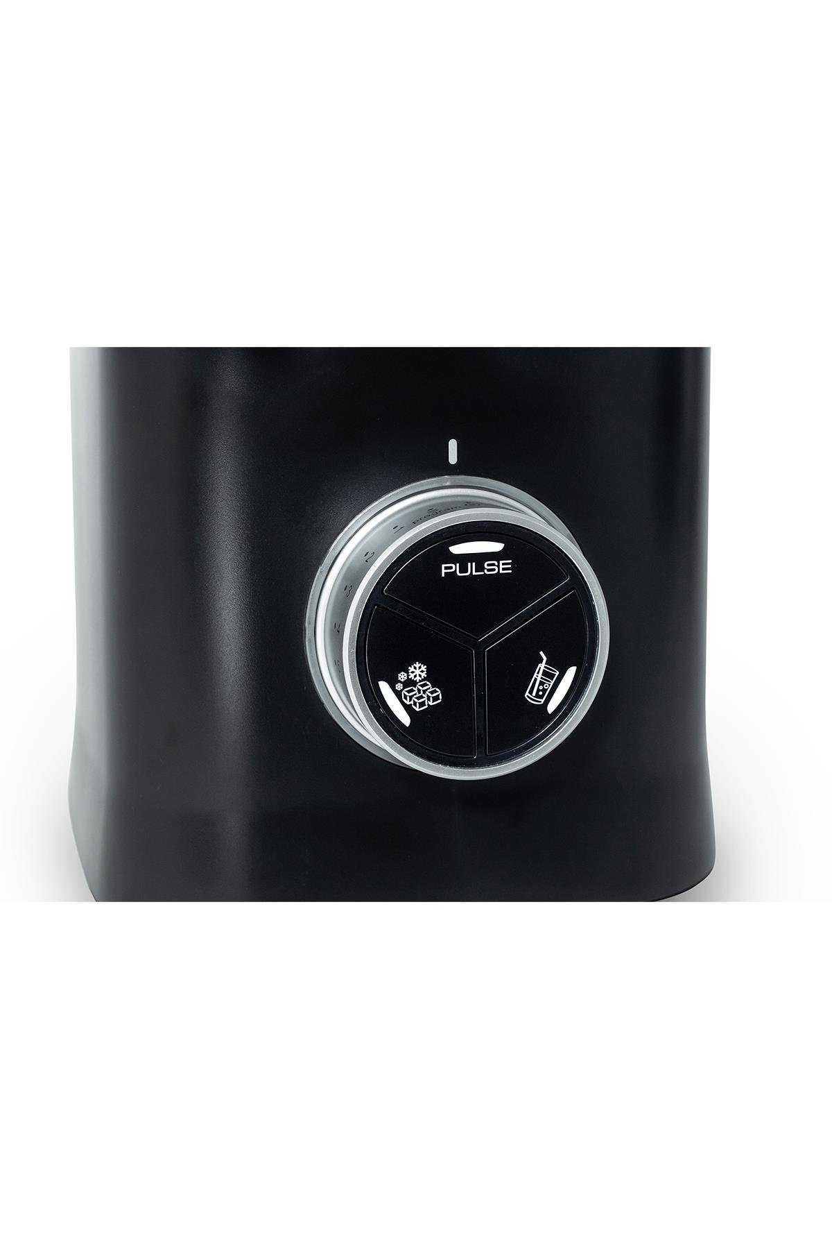 Fritel Smoothie Blender Yüksek Performans (2000 W - 2 Litre)