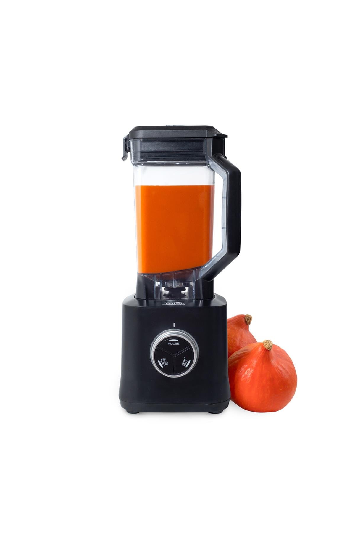 Fritel Smoothie Blender Yüksek Performans (2000 W - 2 Litre)