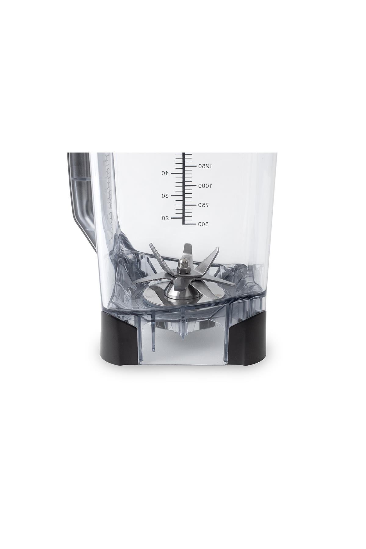 Fritel Smoothie Blender Yüksek Performans (2000 W - 2 Litre)