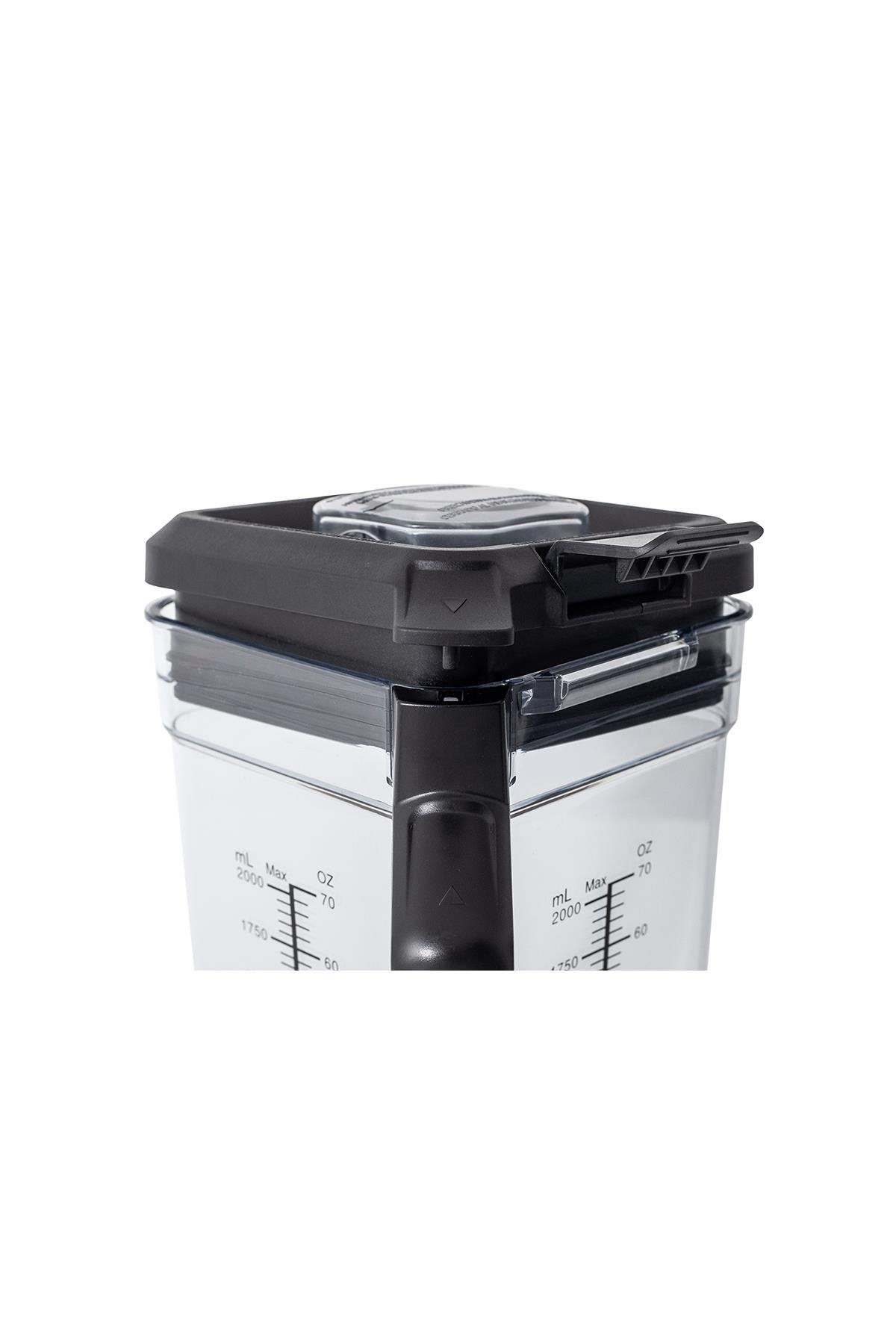 Fritel Smoothie Blender Yüksek Performans (2000 W - 2 Litre)