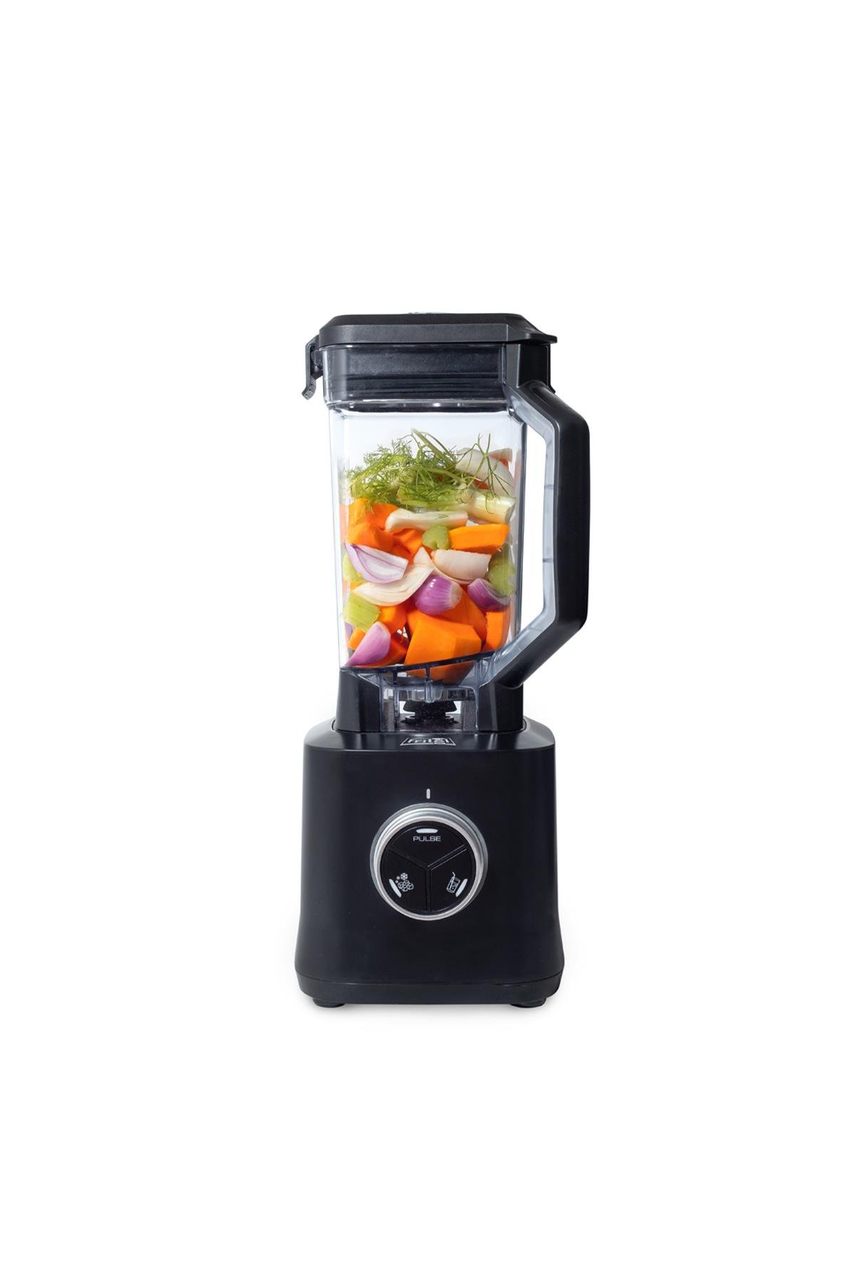Fritel Smoothie Blender Yüksek Performans (2000 W - 2 Litre)