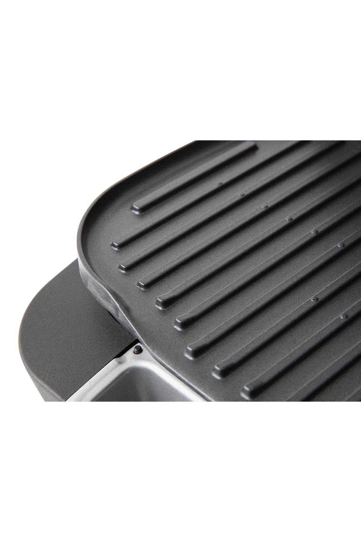 Fritel Tost Makinesi + Izgara 1300 W