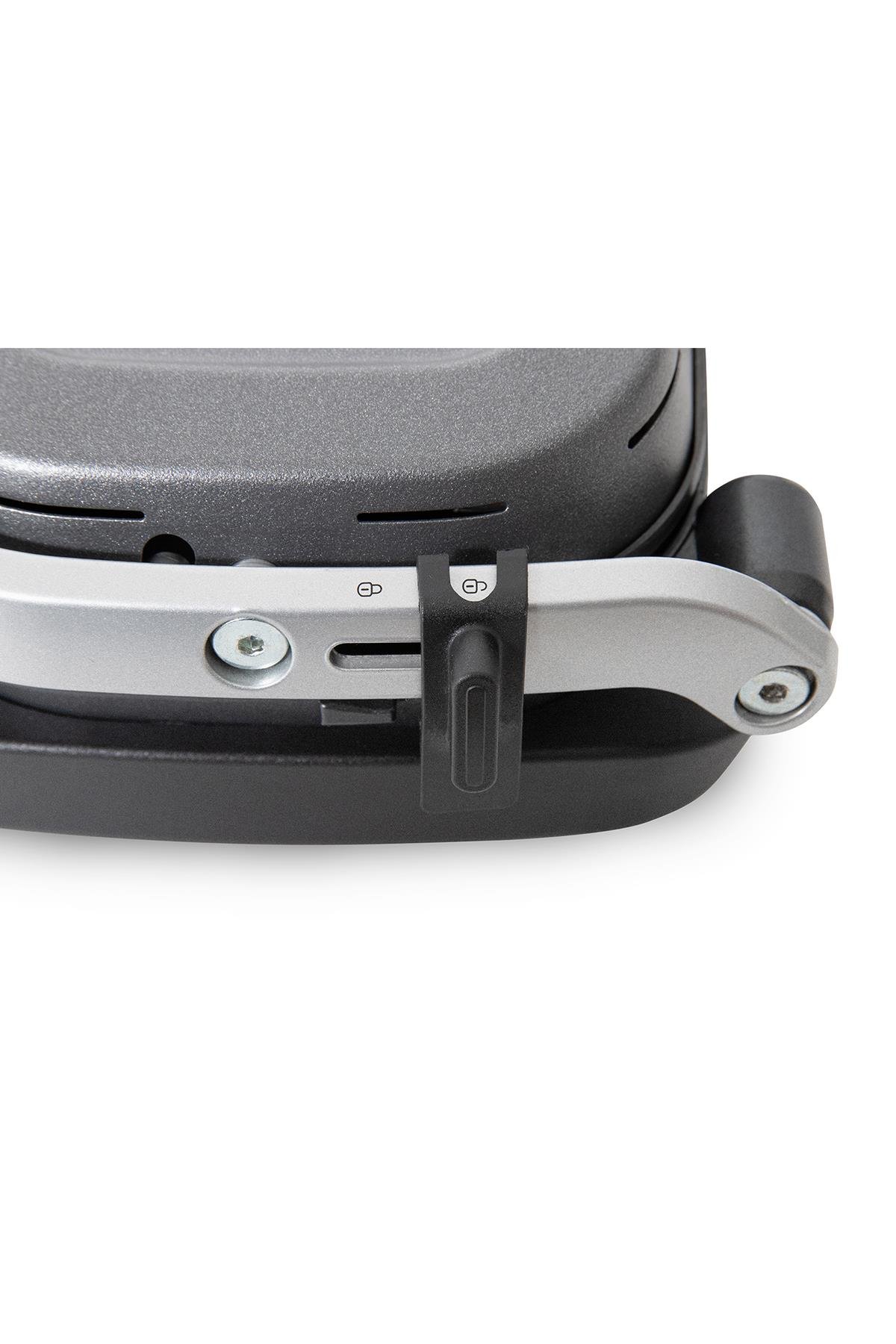 Fritel Tost Makinesi + Izgara 1300 W