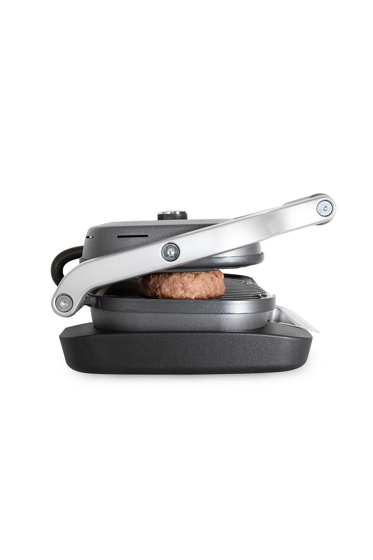 Fritel Tost Makinesi + Izgara 1300 W