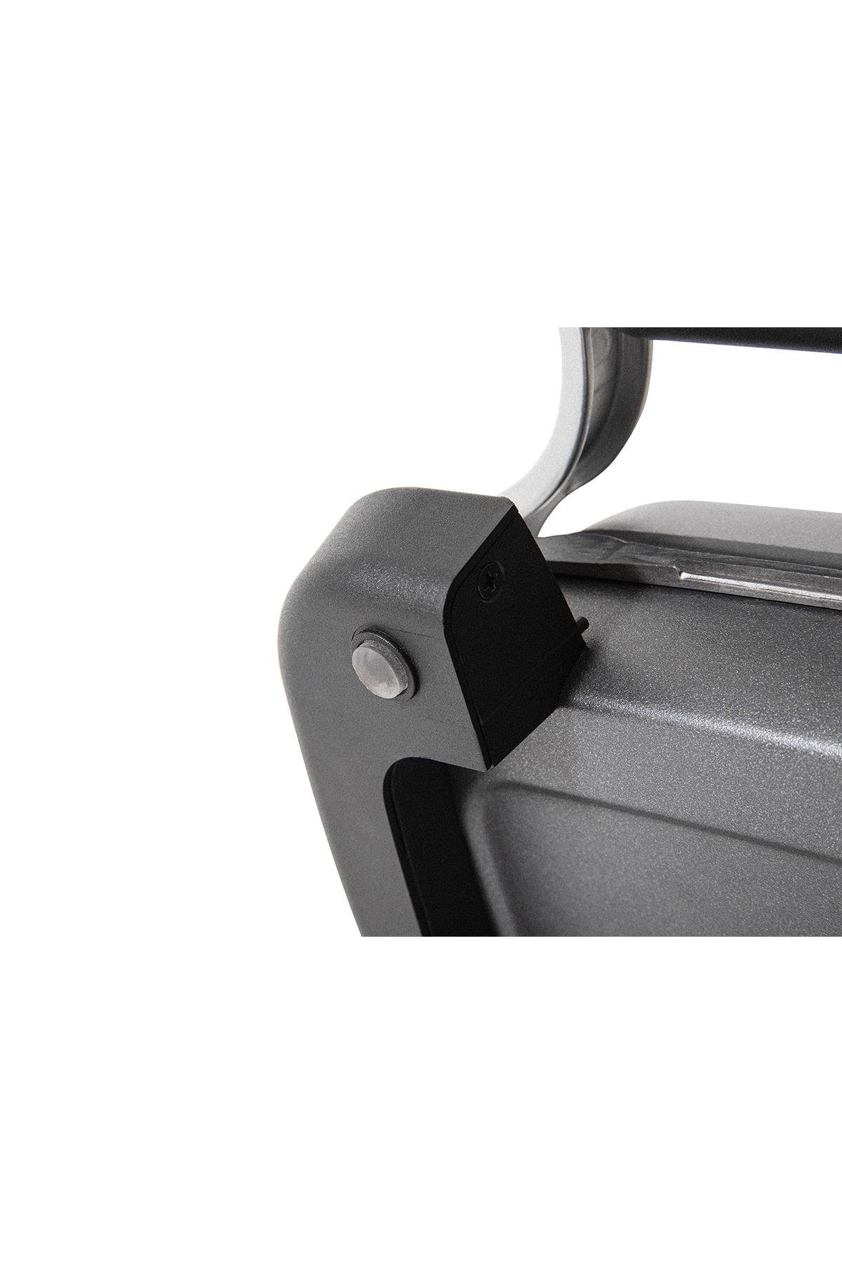 Fritel Tost Makinesi + Izgara 1300 W