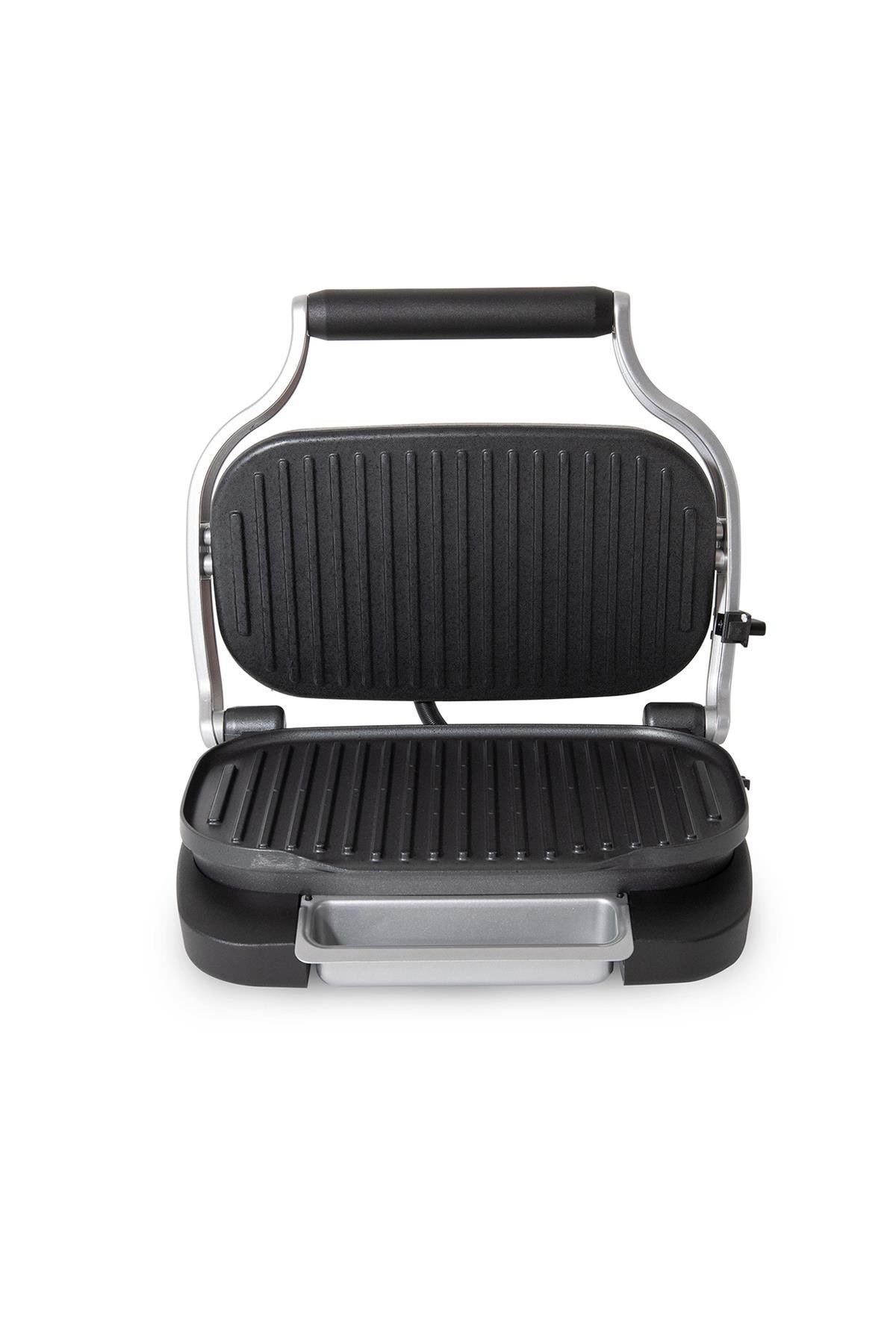 Fritel Tost Makinesi + Izgara 1300 W