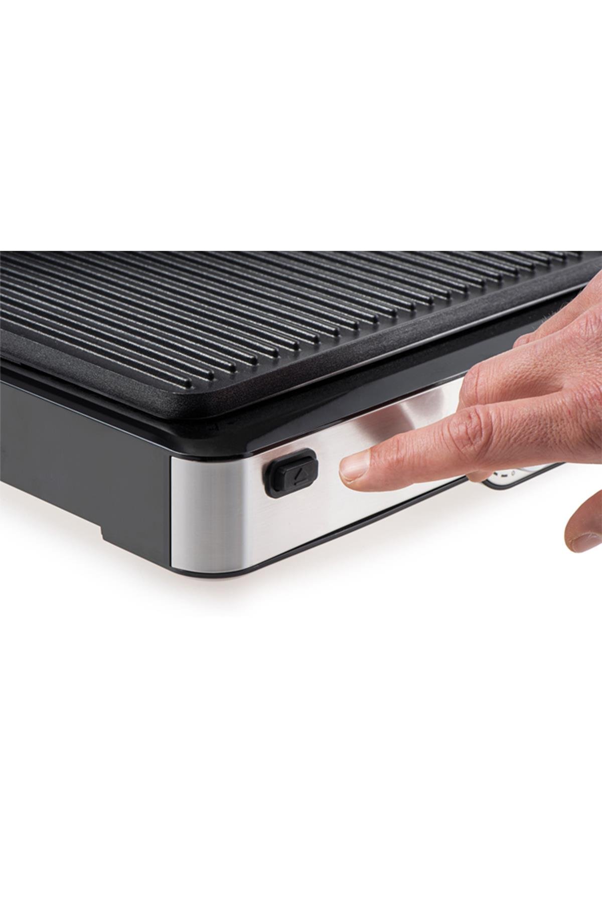 Fritel Tost Makinesi + Izgara 2000W