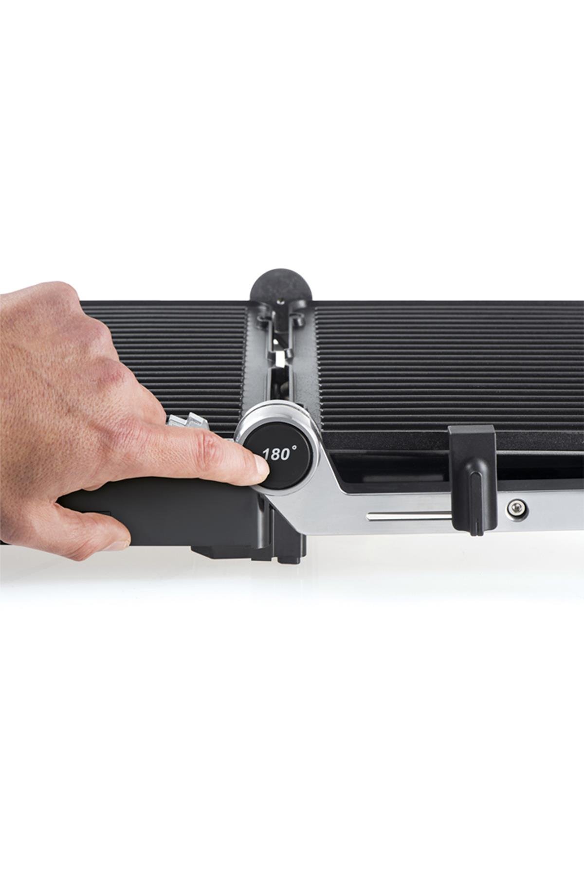 Fritel Tost Makinesi + Izgara 2000W