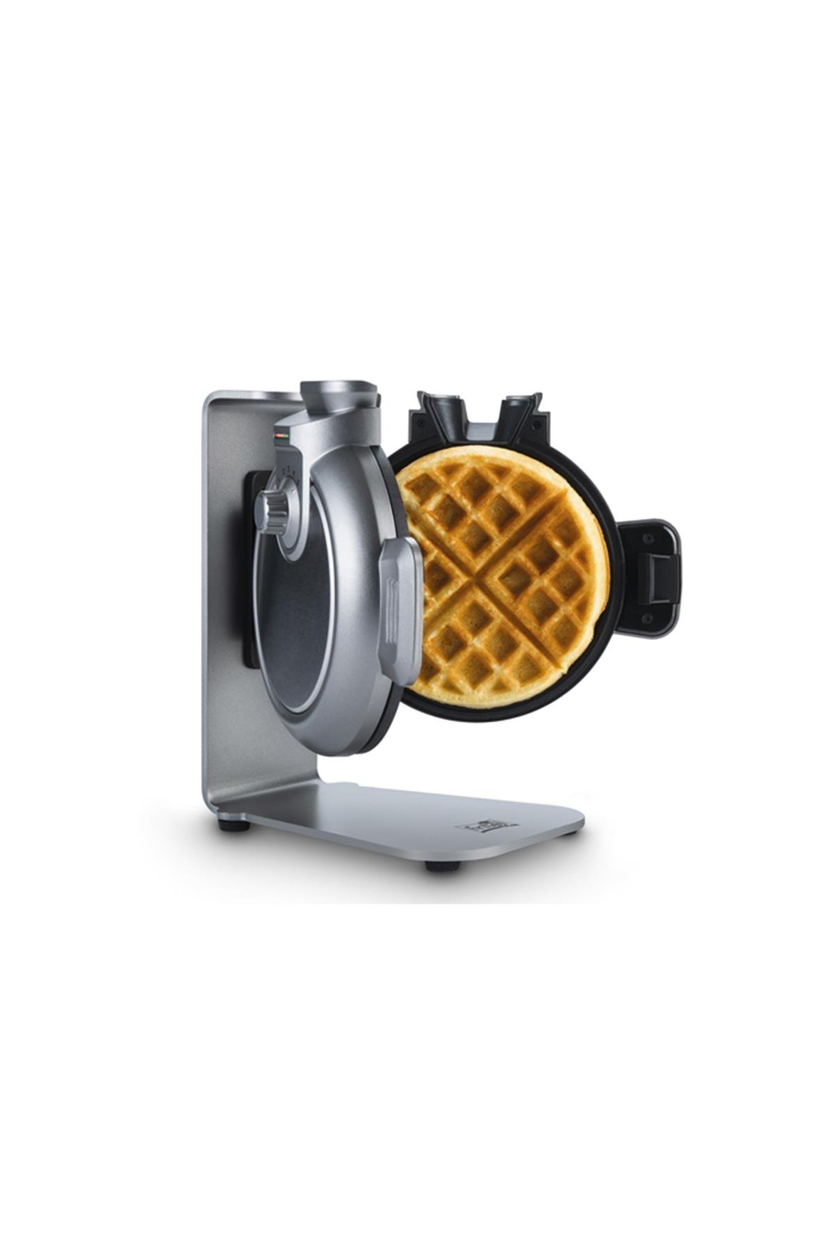 Fritel Waffle Makinesi Dik Dolum 800W