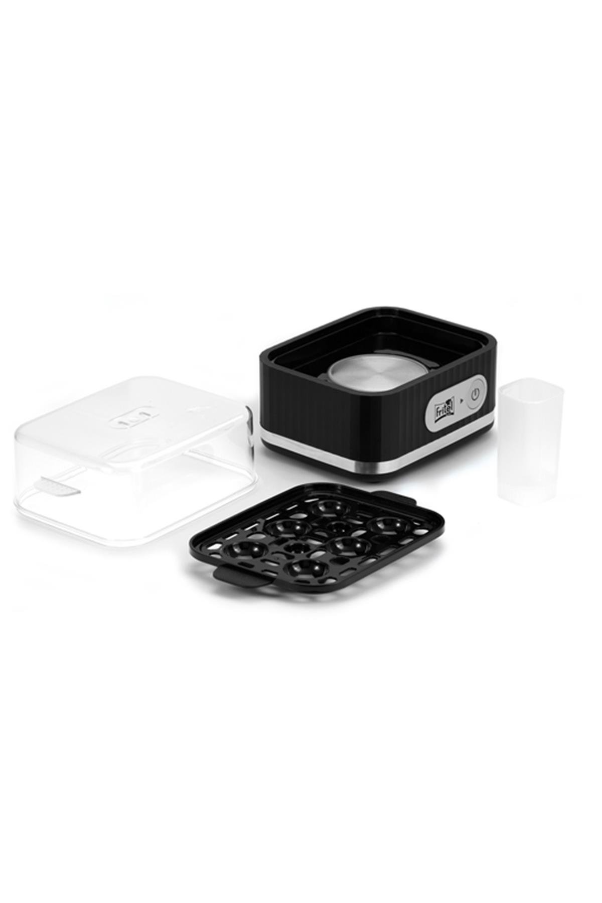 Fritel Yumurta Pişirme Makinesi 400W