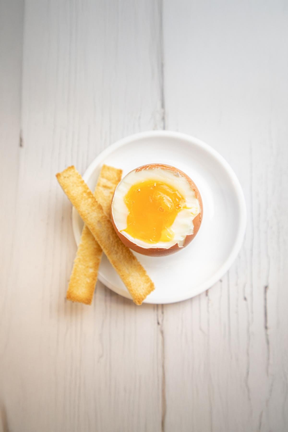 Fritel Yumurta Pişirme Makinesi 400W