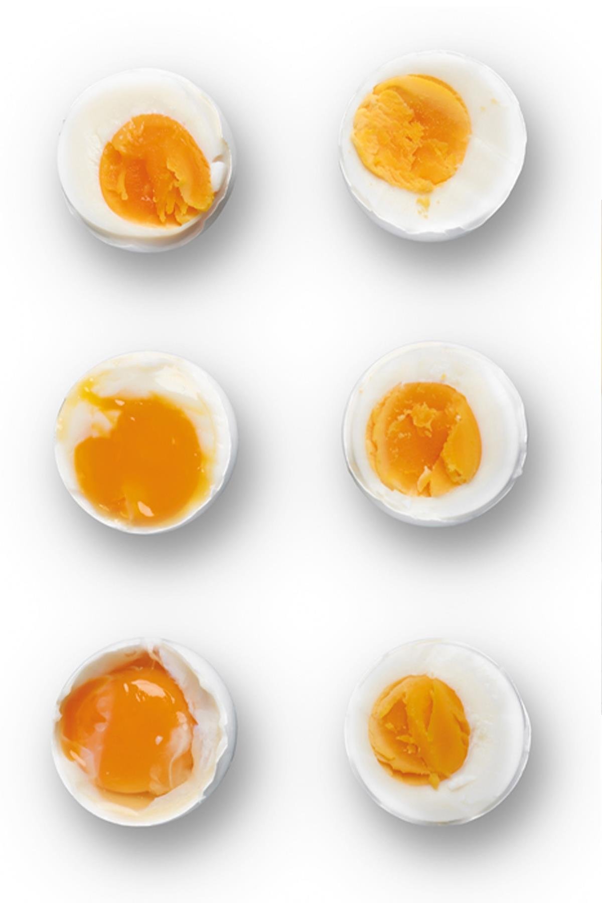 Fritel Yumurta Pişirme Makinesi 400W