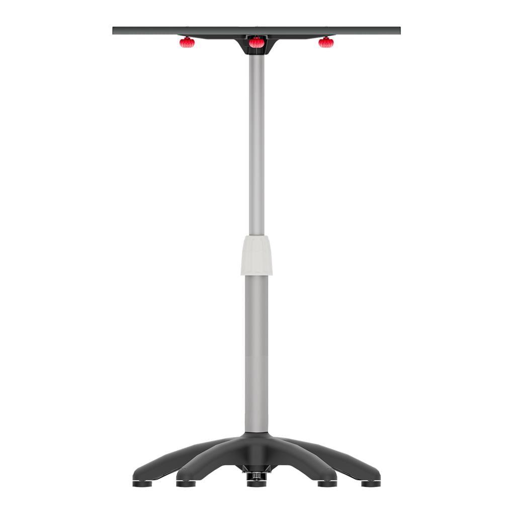 Gazzella Elektrikli Barbekü Sehpası Tekerleksiz - STK1-002418