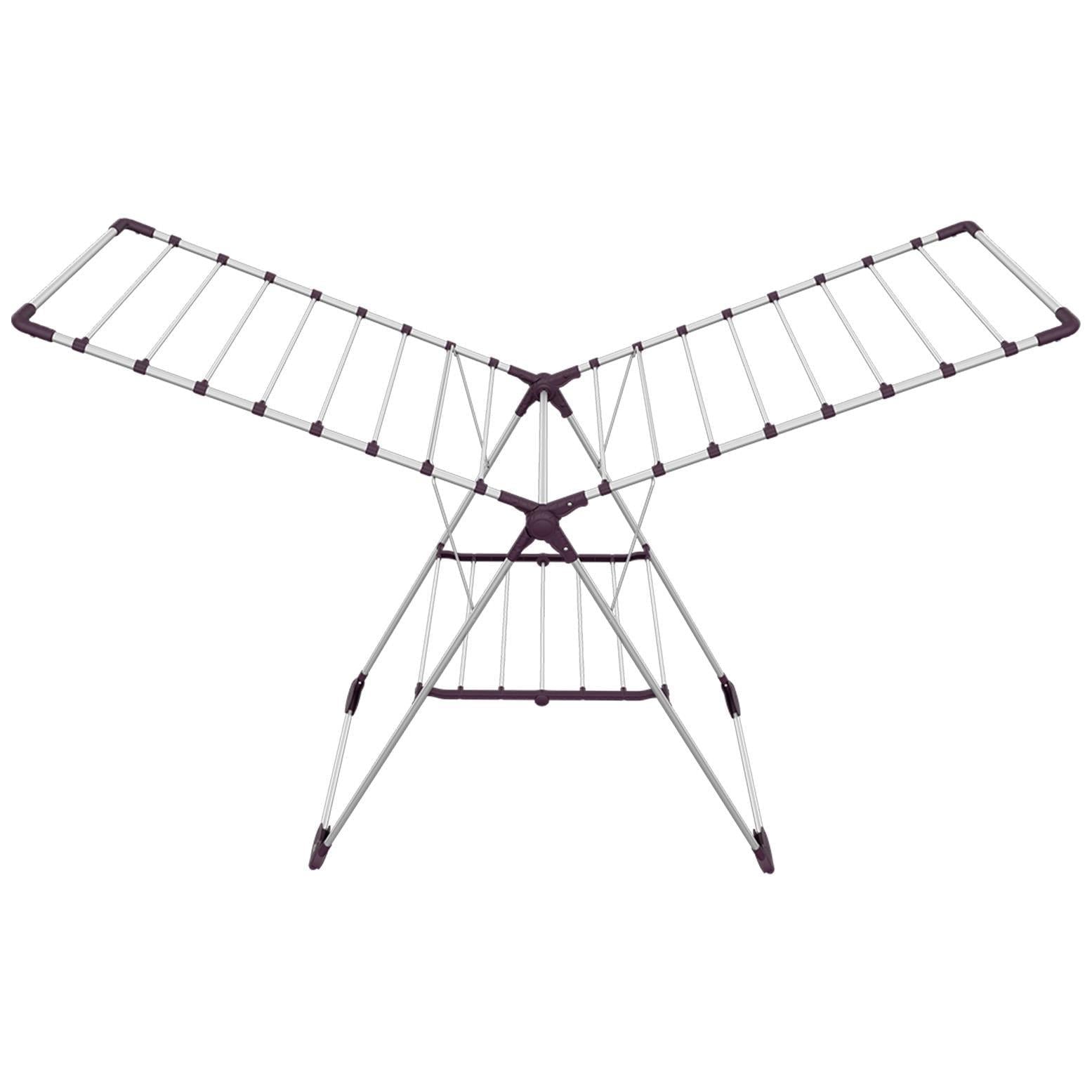 Gazzella Hang'N Dry Alüminyum Çamaşır Kurutmalık Mini Plus - SM HND 153 P
