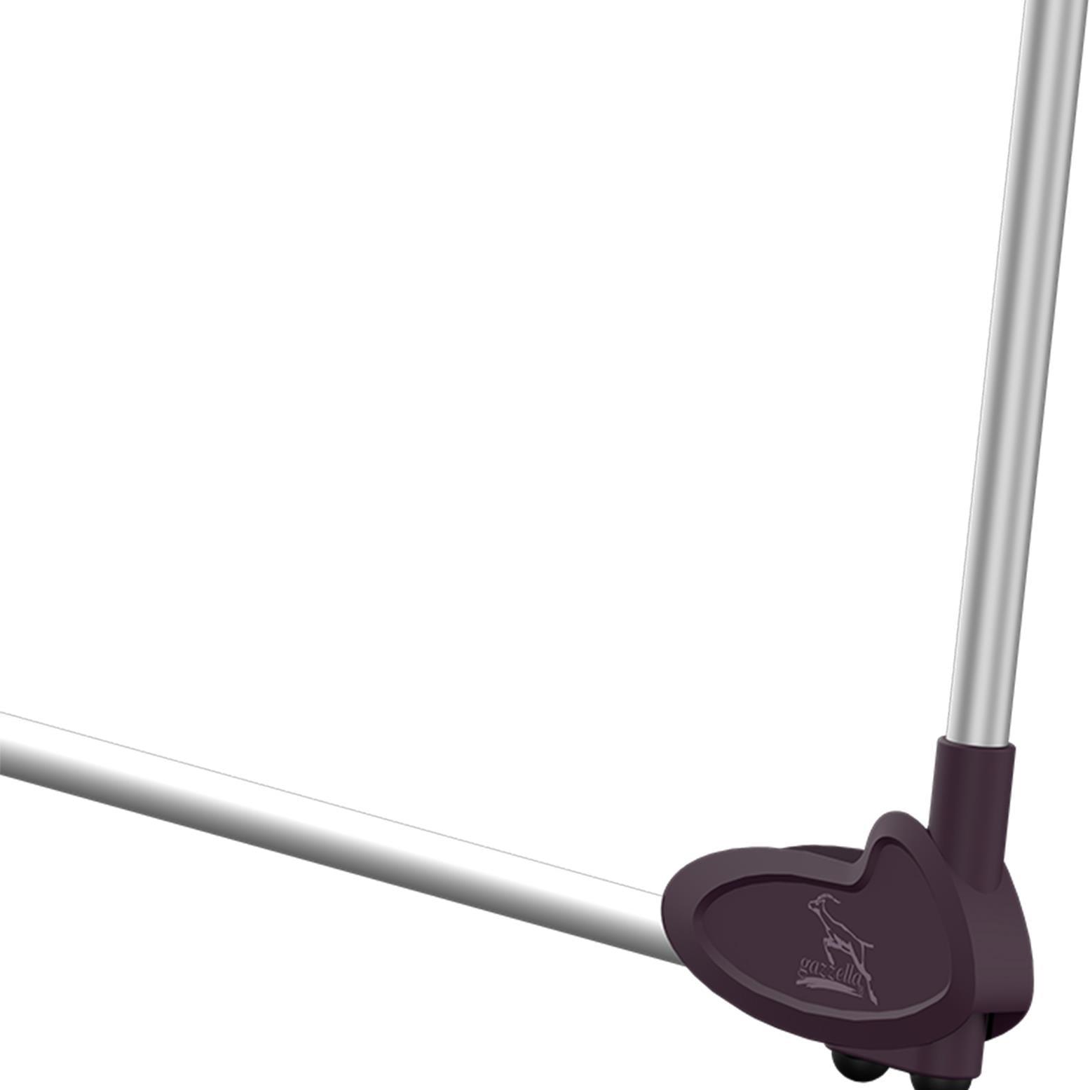 Gazzella Hang'N Dry Alüminyum Çamaşır Kurutmalık Mini Plus - SM HND 153 P