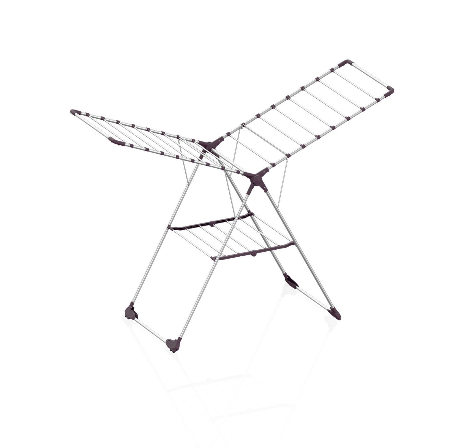 Gazzella Hang'N Dry Alüminyum Çamaşır Kurutmalık Mini Plus - SM HND 153 P