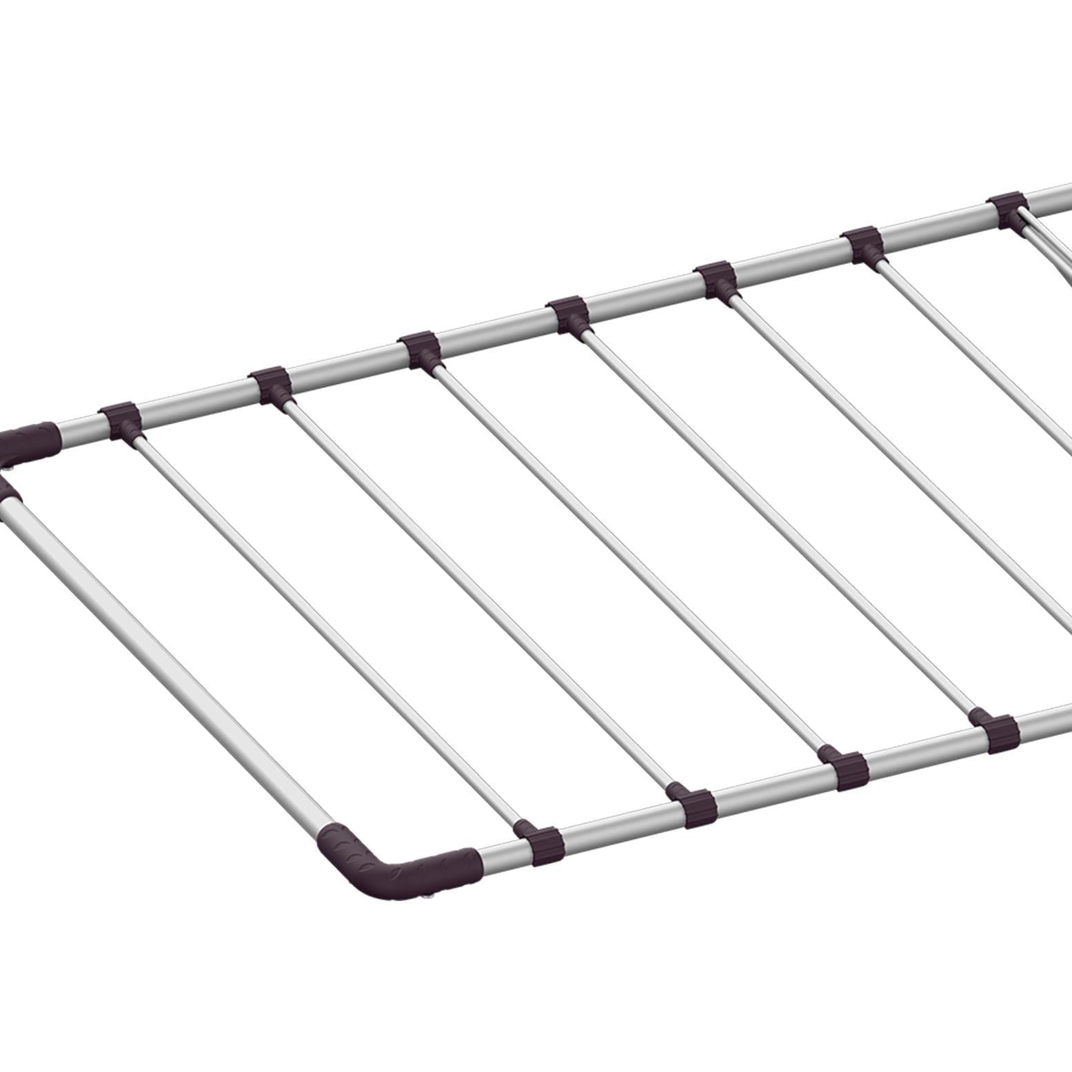 Gazzella Hang'N Dry Alüminyum Çamaşır Kurutmalık Mini Plus - SM HND 153 P