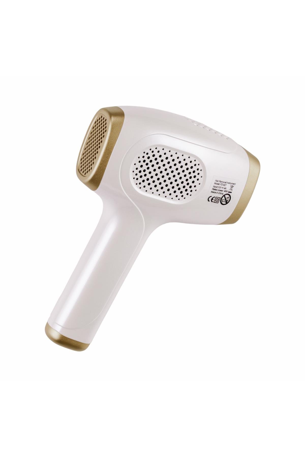 Heisenberg IPL Lazer Epilasyon Cihazı