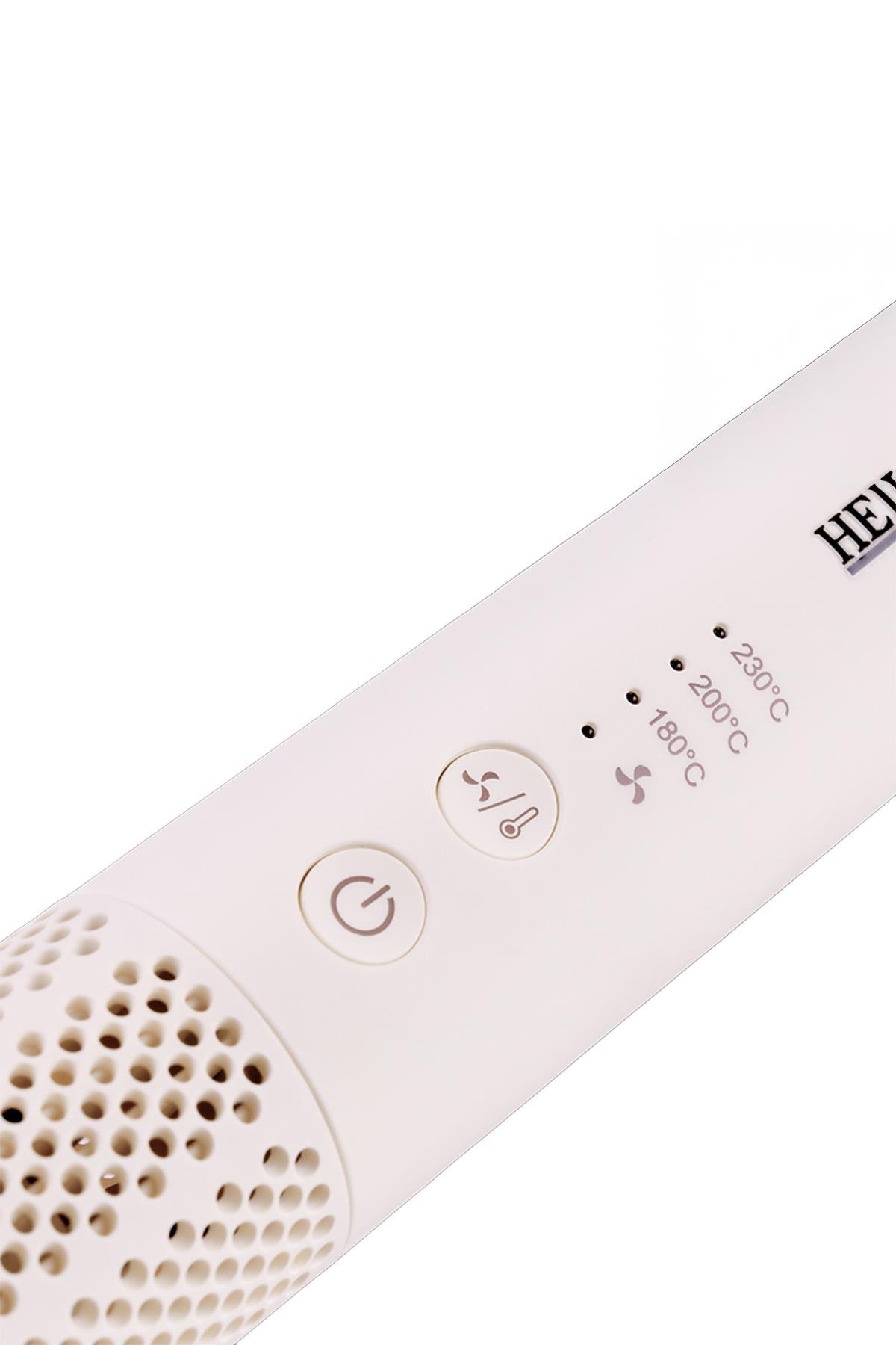 Heisenberg Otomatik Dönebilen Saç Şekillendirici Bukle Maşası