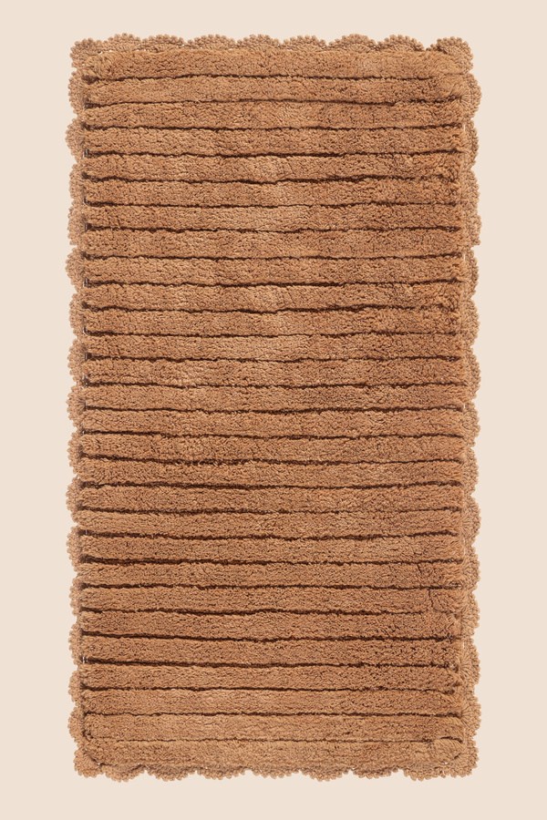 İrya Arora Banyo Paspası Warm Clay 70x130 Cm - 202603040