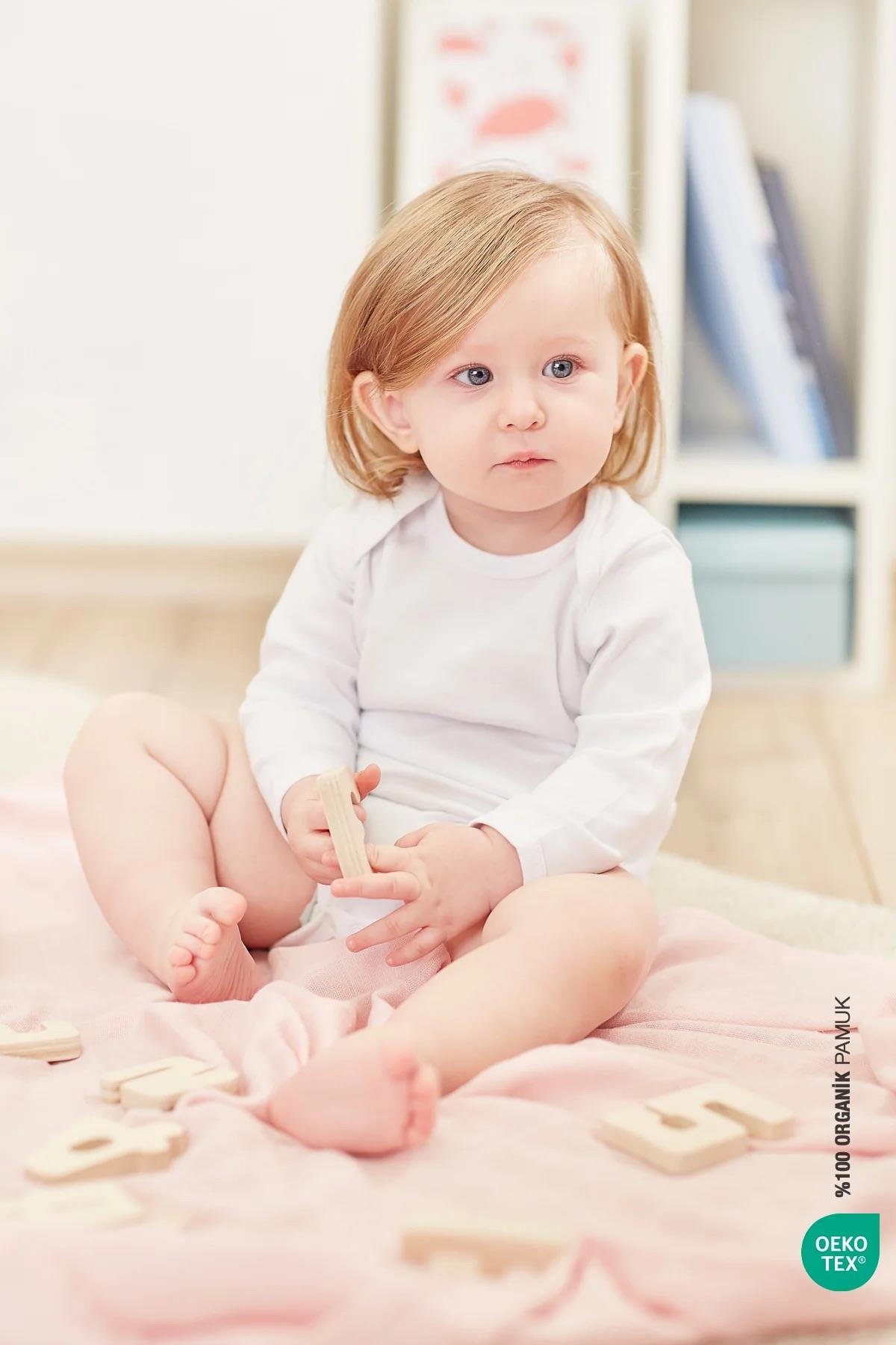 İrya Bebemarin Çok Amaçlı Müslin Örtü Pembe 120x120 Cm