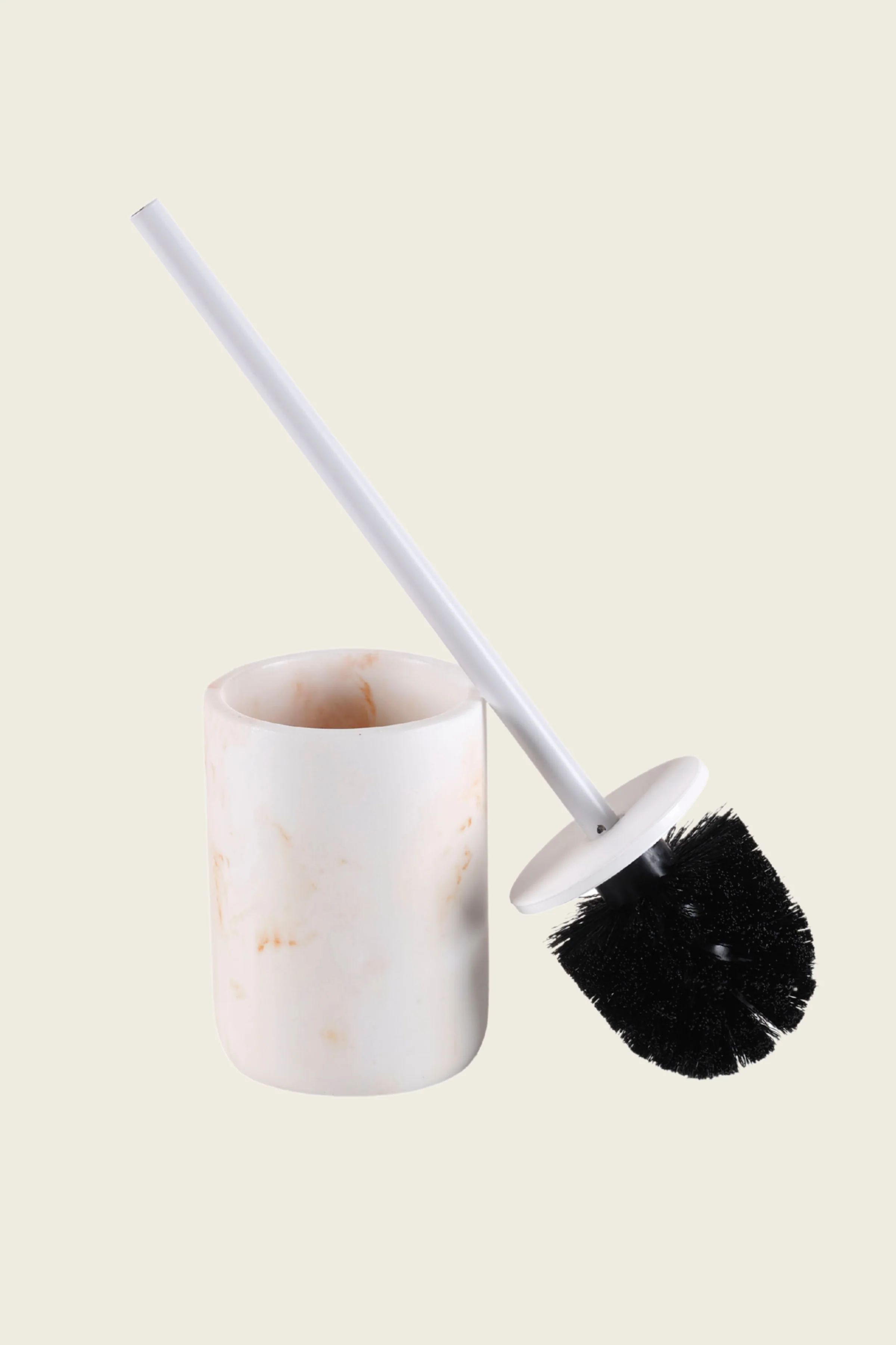 İrya Cloud Banyo Aksesuar Seti 5 Parça Bej - 10230845