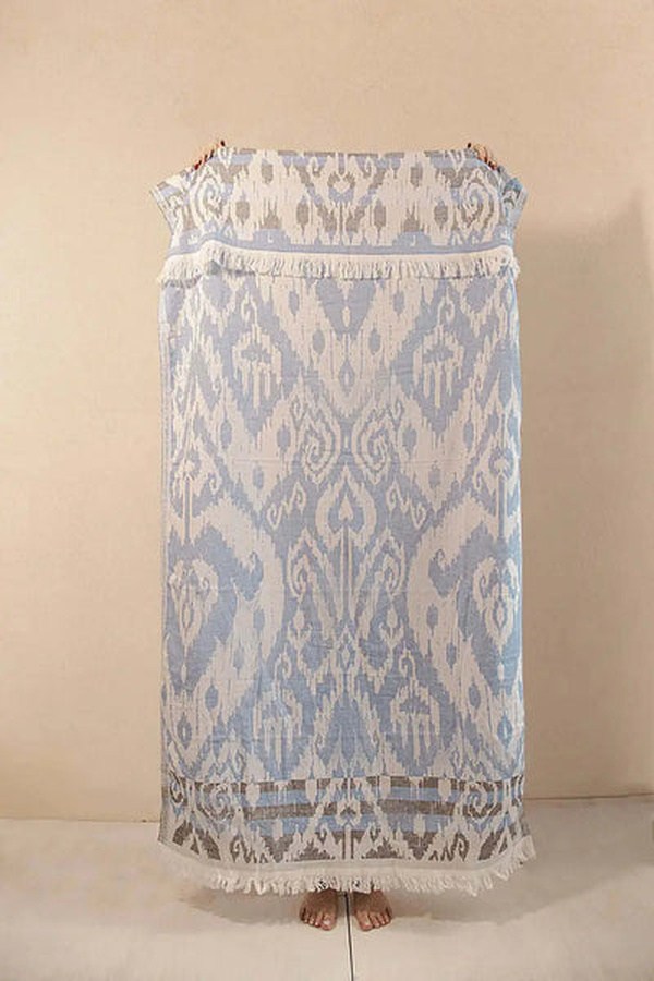 İrya Lance Peştemal 90x170 Cm - 2311951072