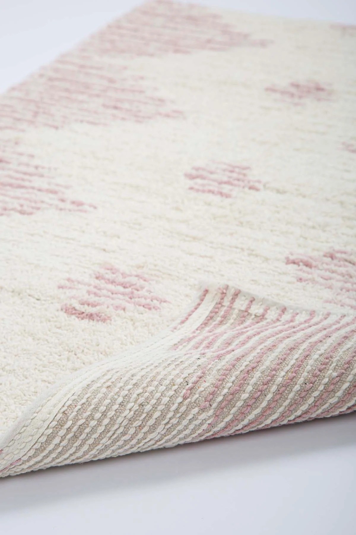 İrya Mistic Banyo Paspas Rose 70x110 Cm - 1486123915207