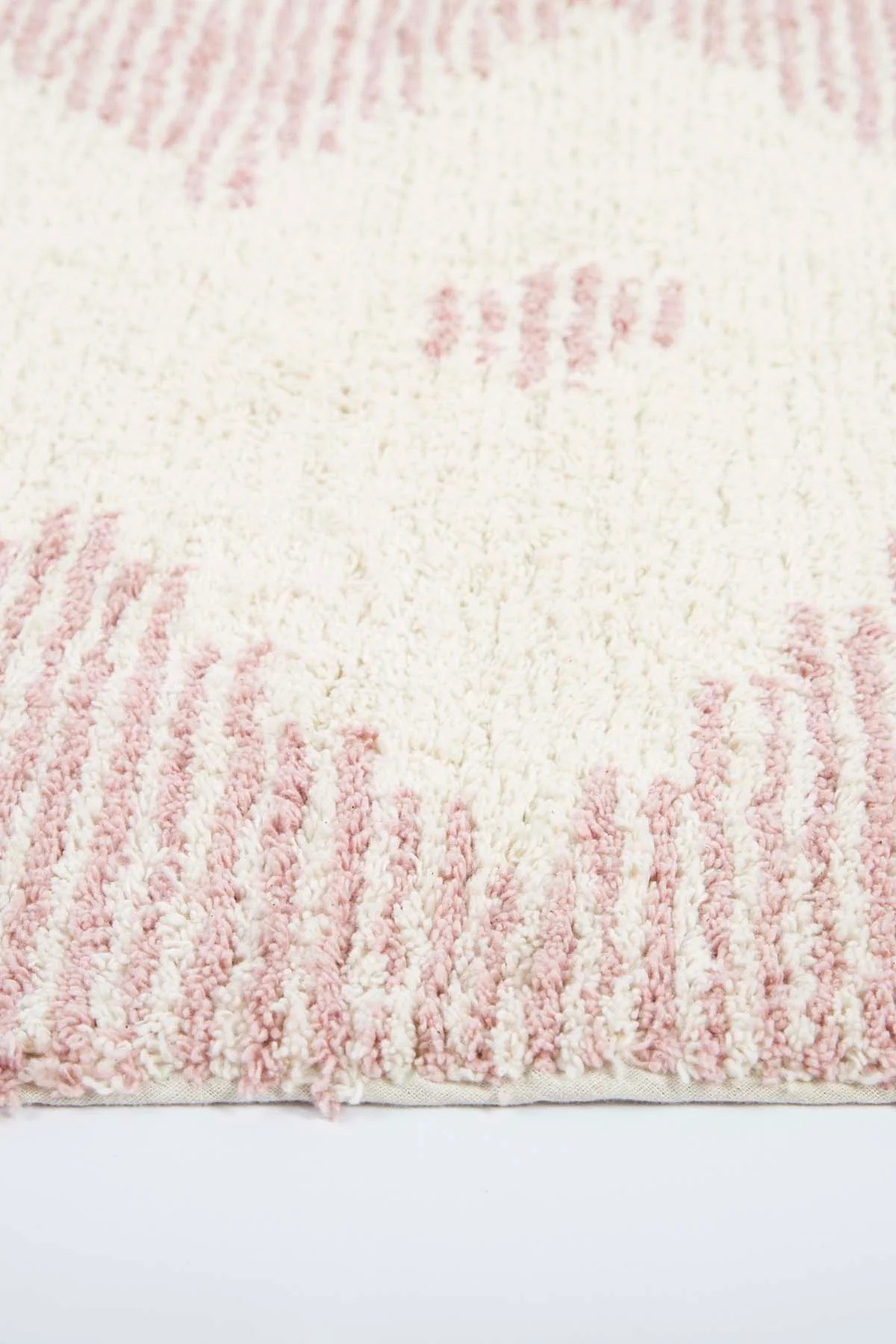 İrya Mistic Banyo Paspas Rose 70x110 Cm - 1486123915207