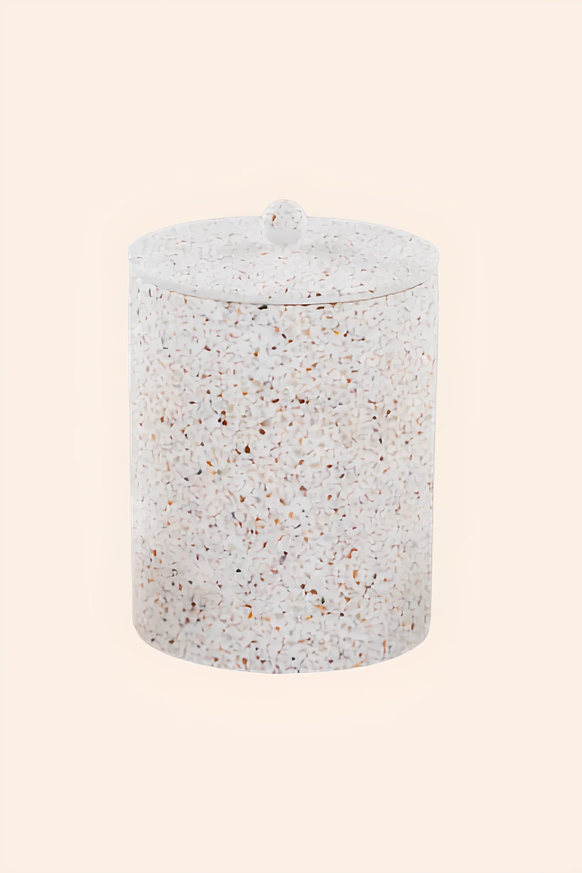 İrya Mosaic Banyo Aksesuar Seti 4 Parça Ekru - 102417