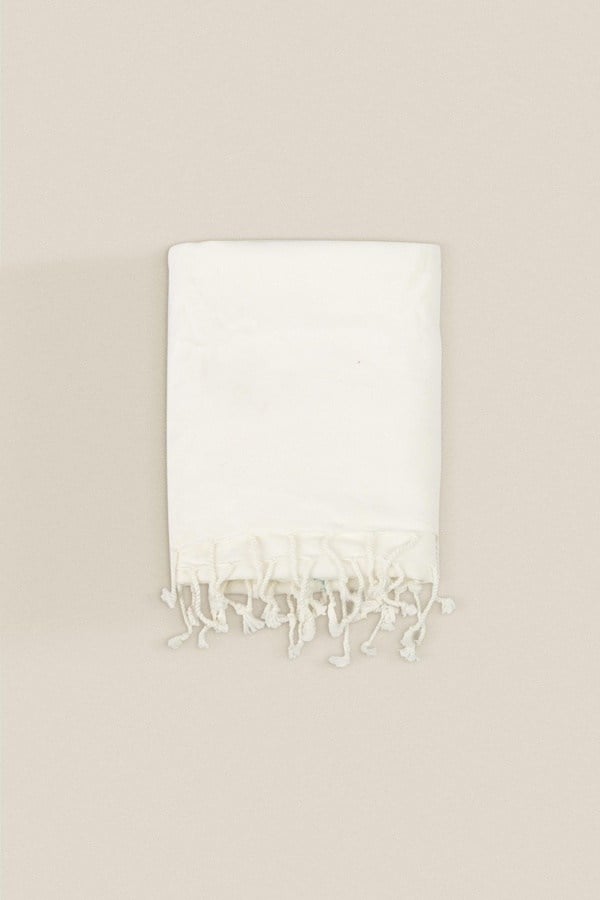 İrya New Meltem Peştemal Mercan 90x170 Cm - 2311951063