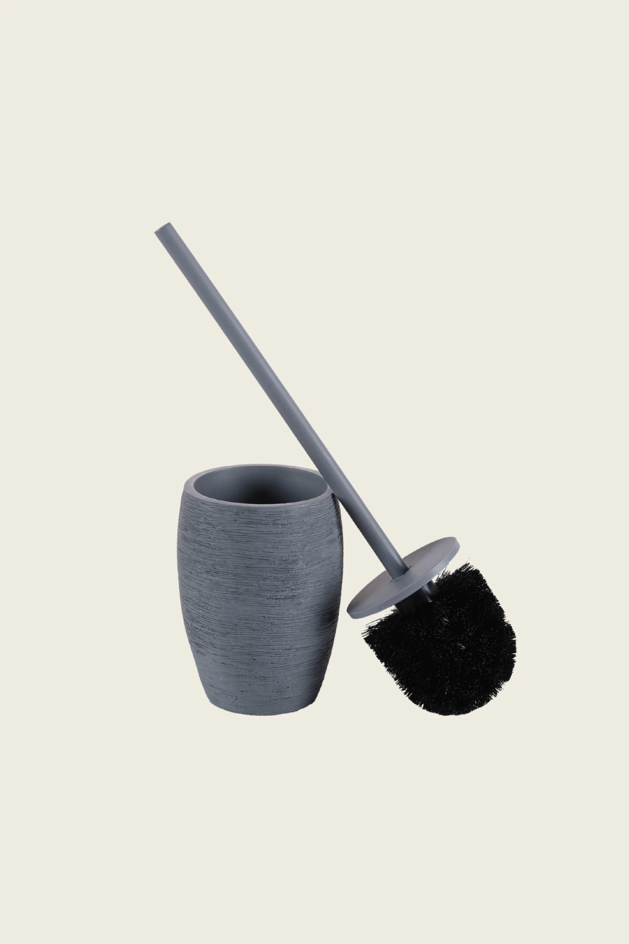 İrya Root Banyo Aksesuar Seti 5 Parça Gri - 10230855