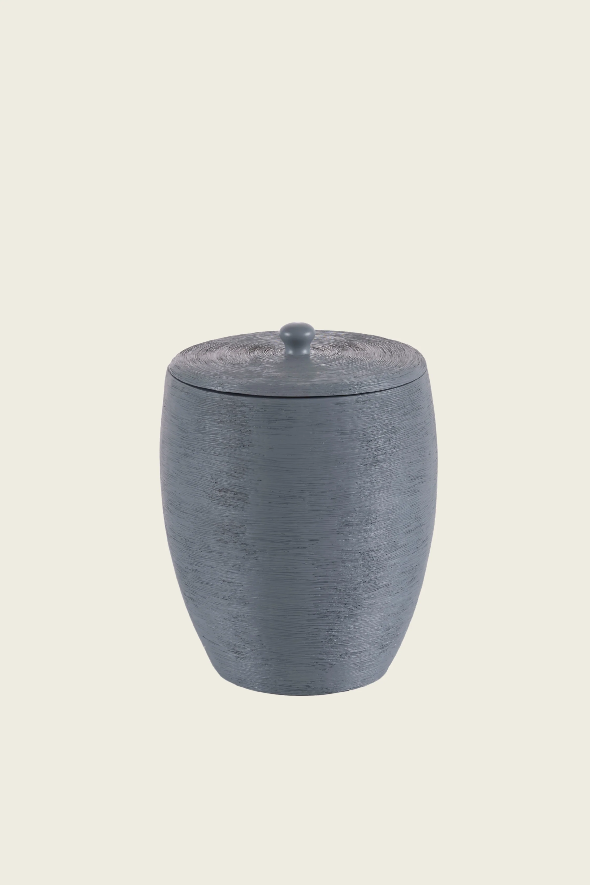 İrya Root Banyo Aksesuar Seti 5 Parça Gri - 10230855