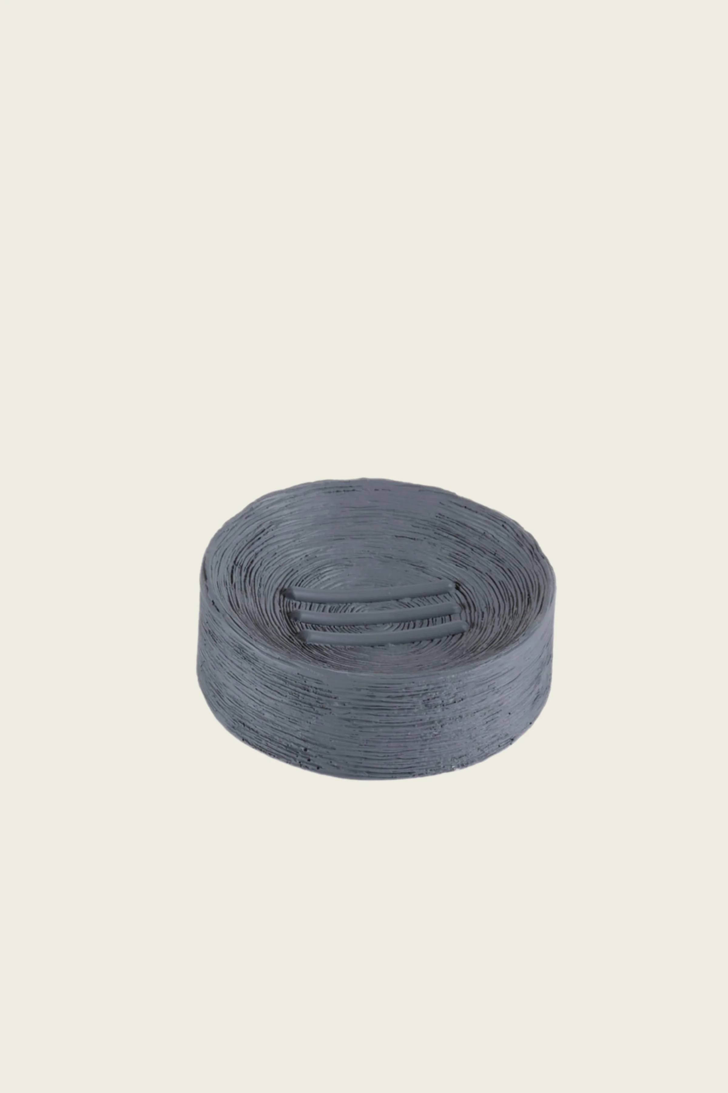 İrya Root Banyo Aksesuar Seti 5 Parça Gri - 10230855