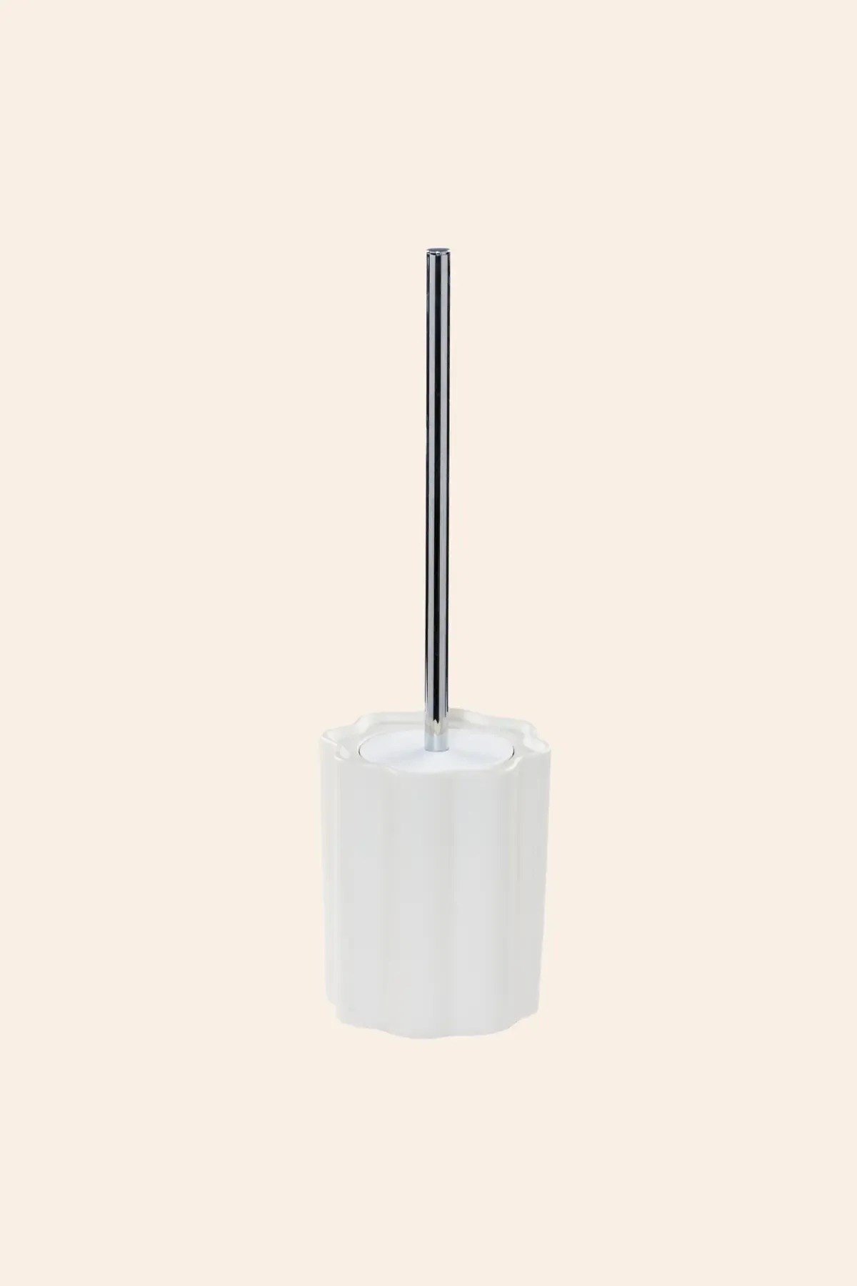 İrya Scallop Banyo Aksesuar Seti 5 Parça Portabella - 102412