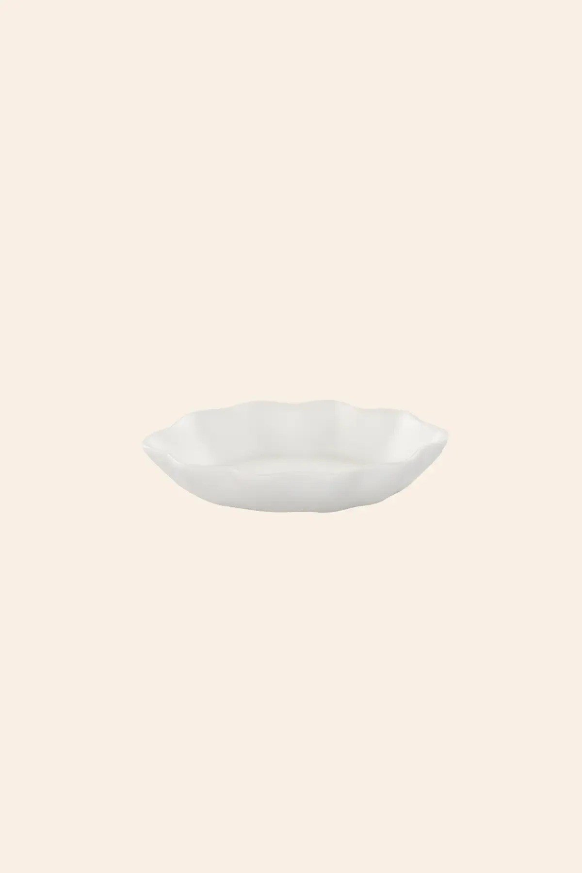 İrya Scallop Banyo Aksesuar Seti 5 Parça Portabella - 102412