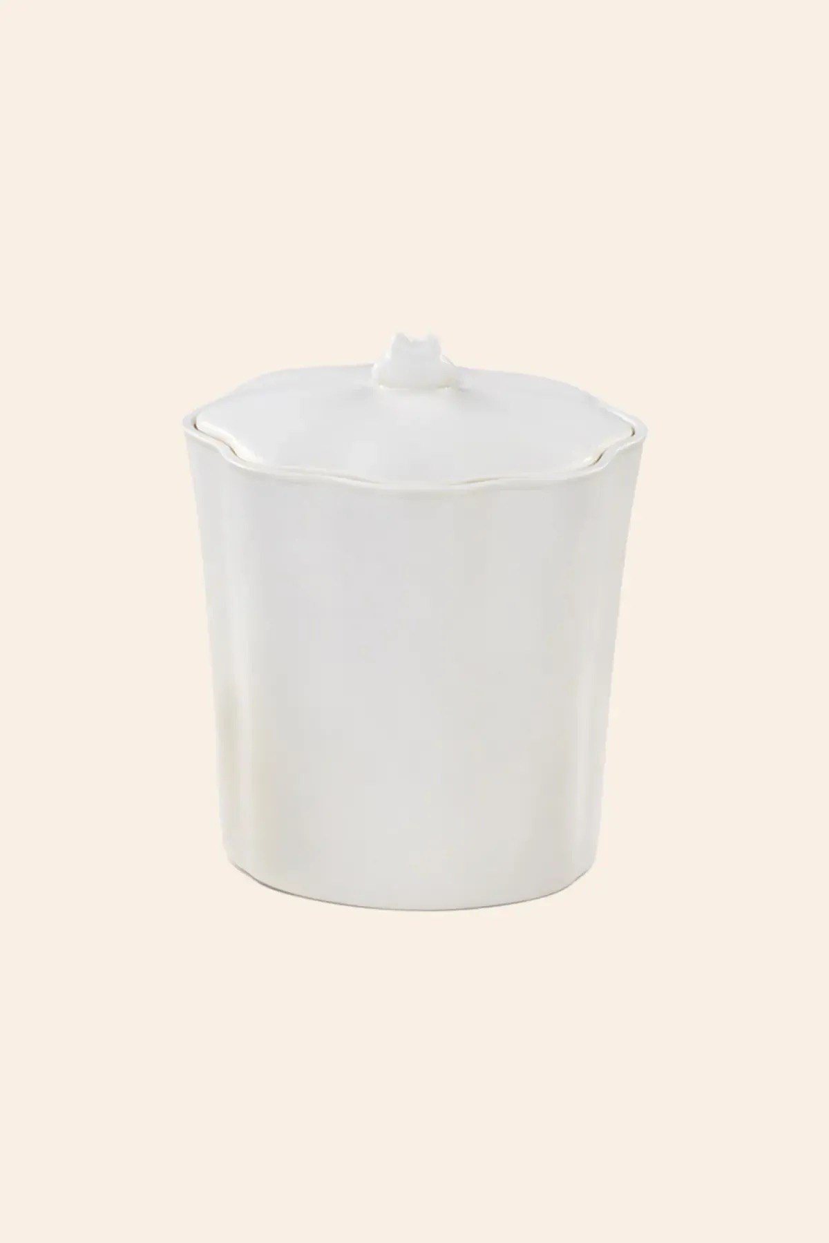 İrya Scallop Banyo Aksesuar Seti 5 Parça Portabella - 102412