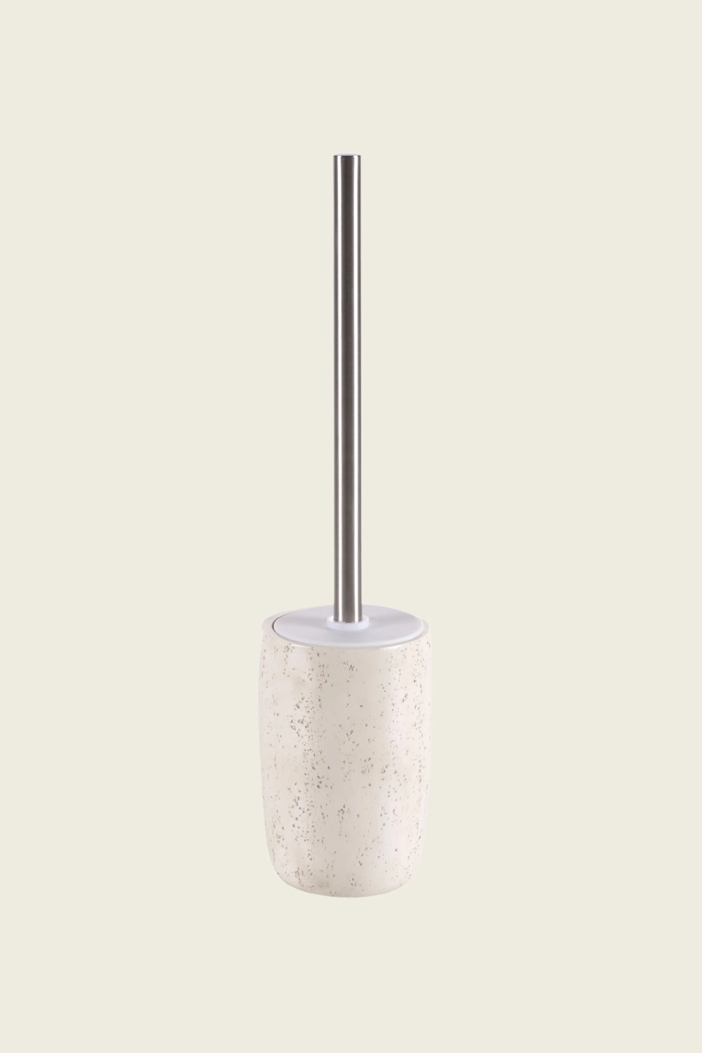 İrya Travertine Banyo Aksesuar Seti 5 Parça Açık Bej - 10230818